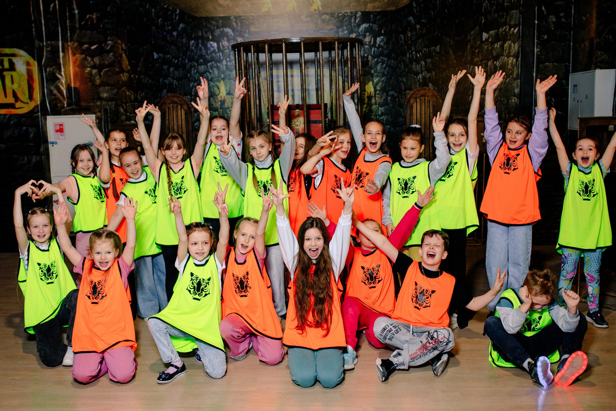 ФОРТ БОЯРД. Свадебный и семейный фотограф в Курске и Курчатове