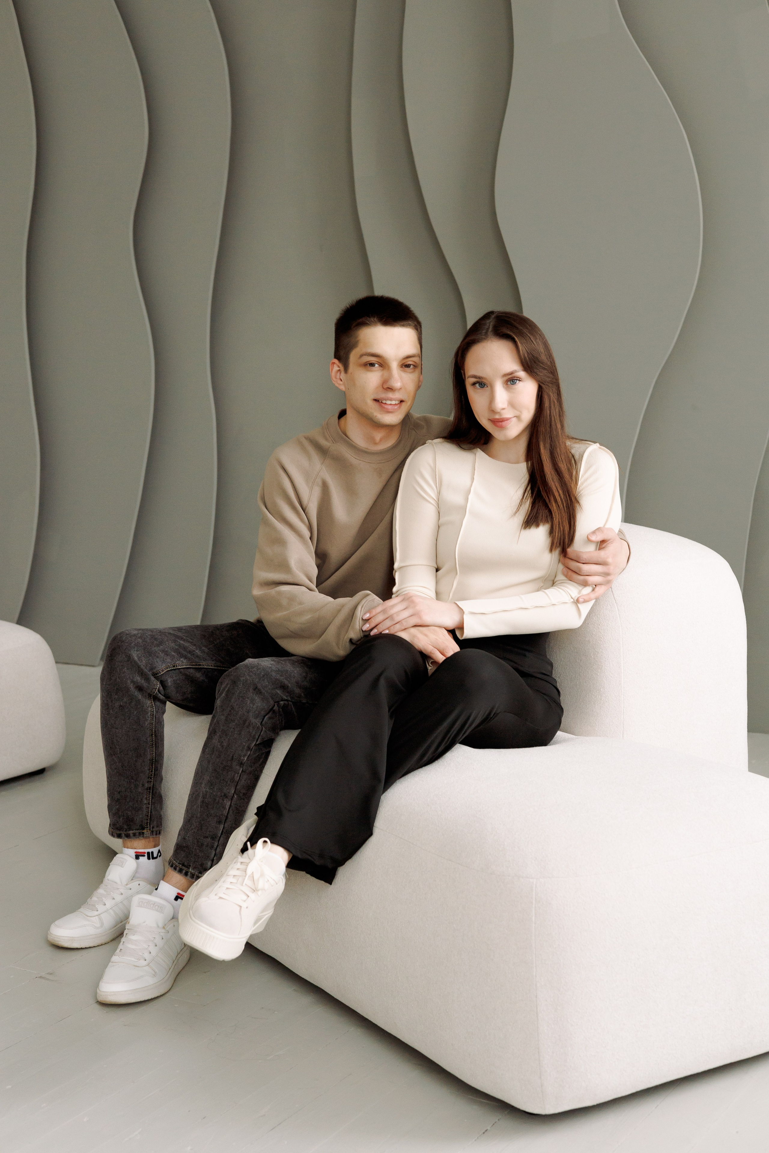 Семейная. Анна. Женский и семейный фотограф в Томске Алиса Качан