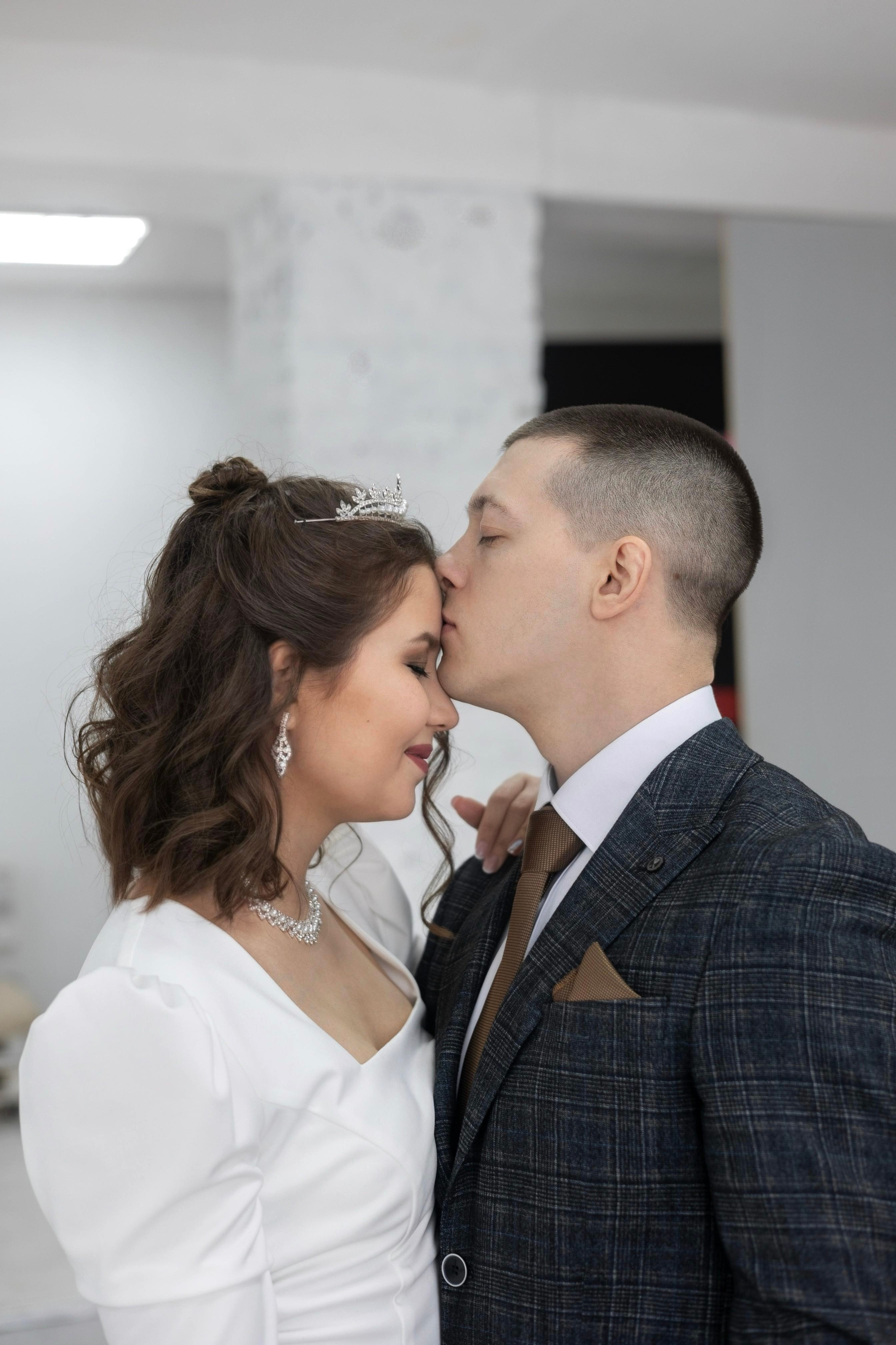 Студия. Фотограф в Чите Анна Осадчая