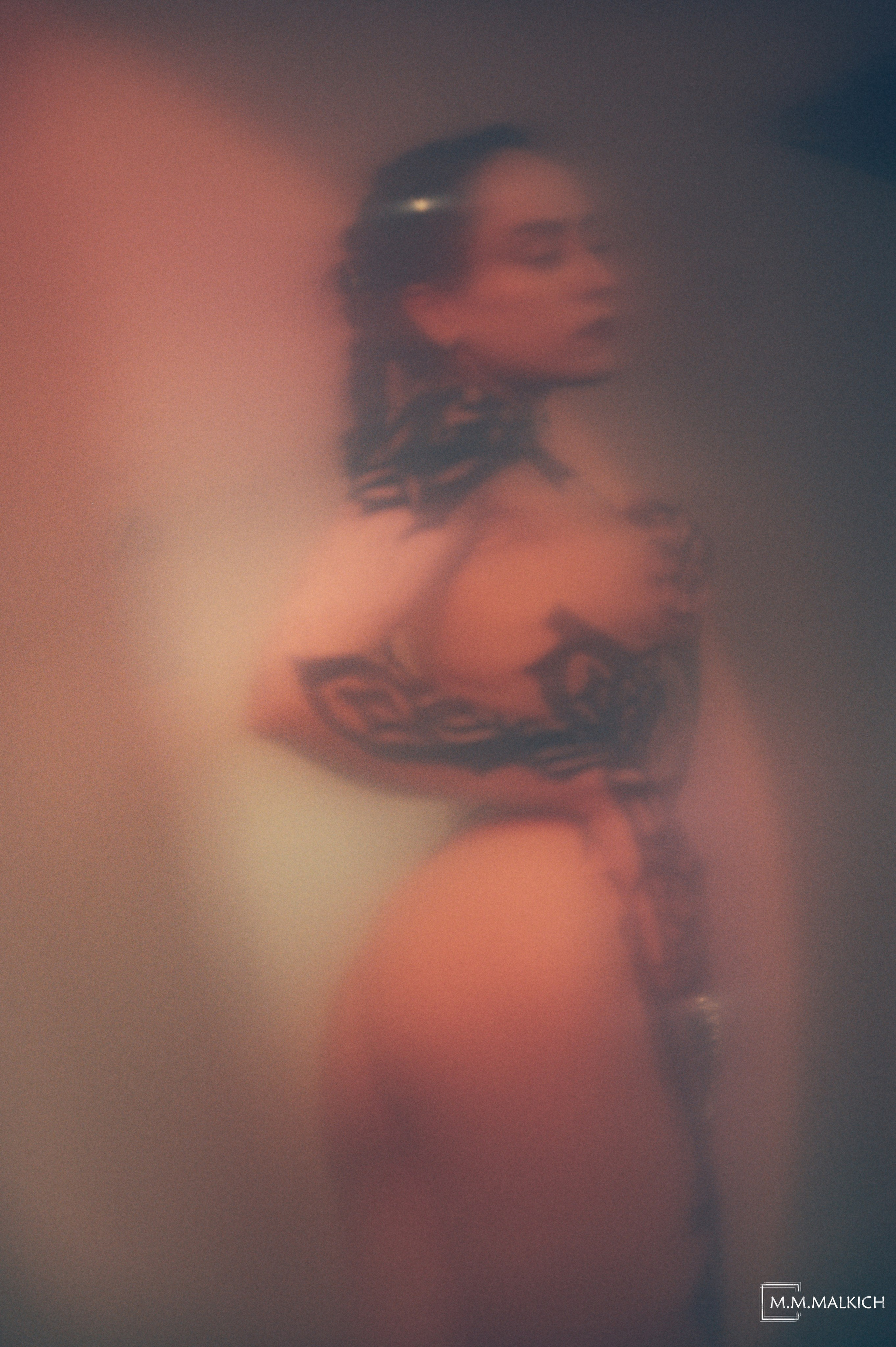 Art. Фотограф и видеограф в Москве Мария Малкич