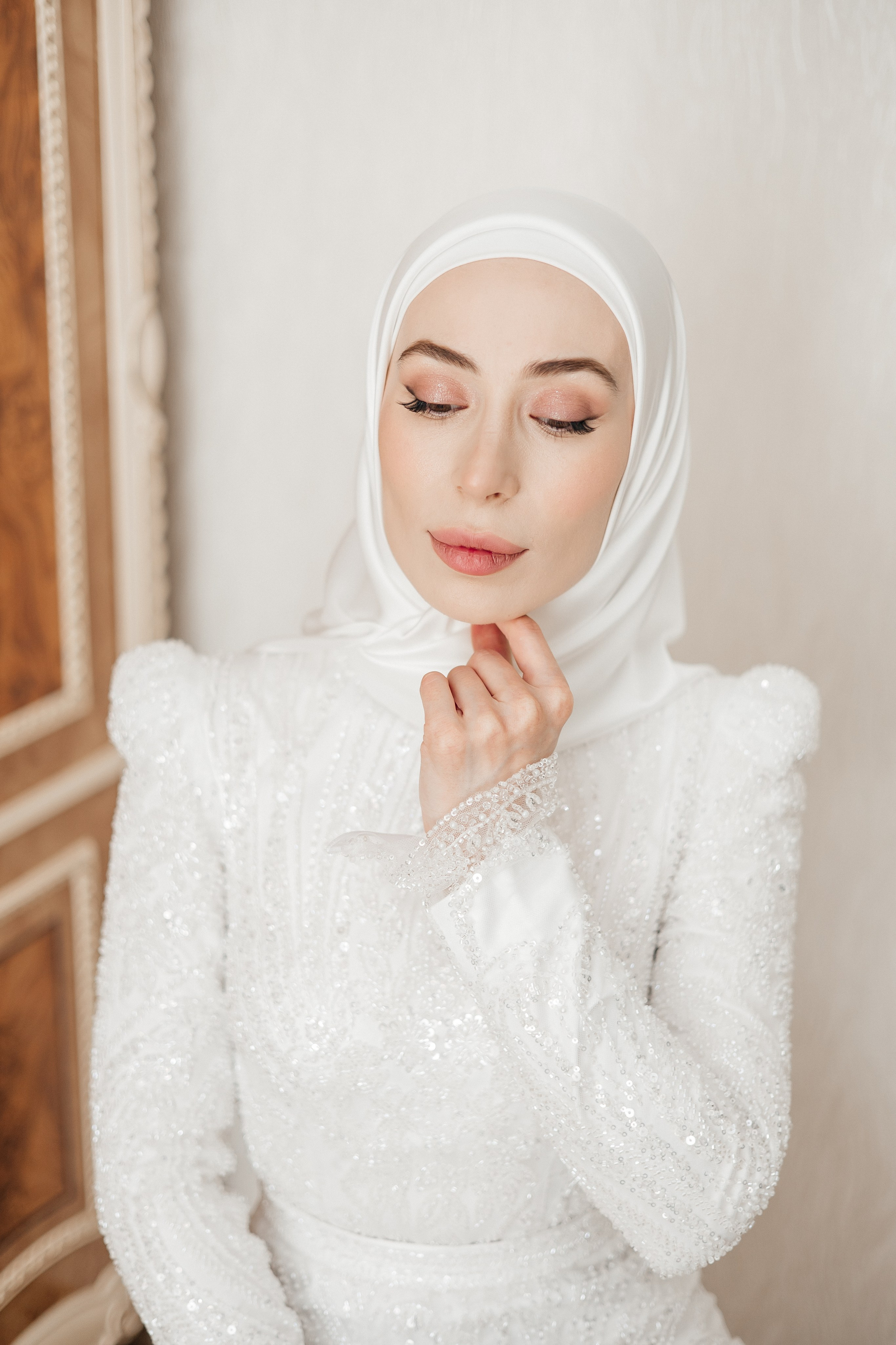 Невеста Иман 2025