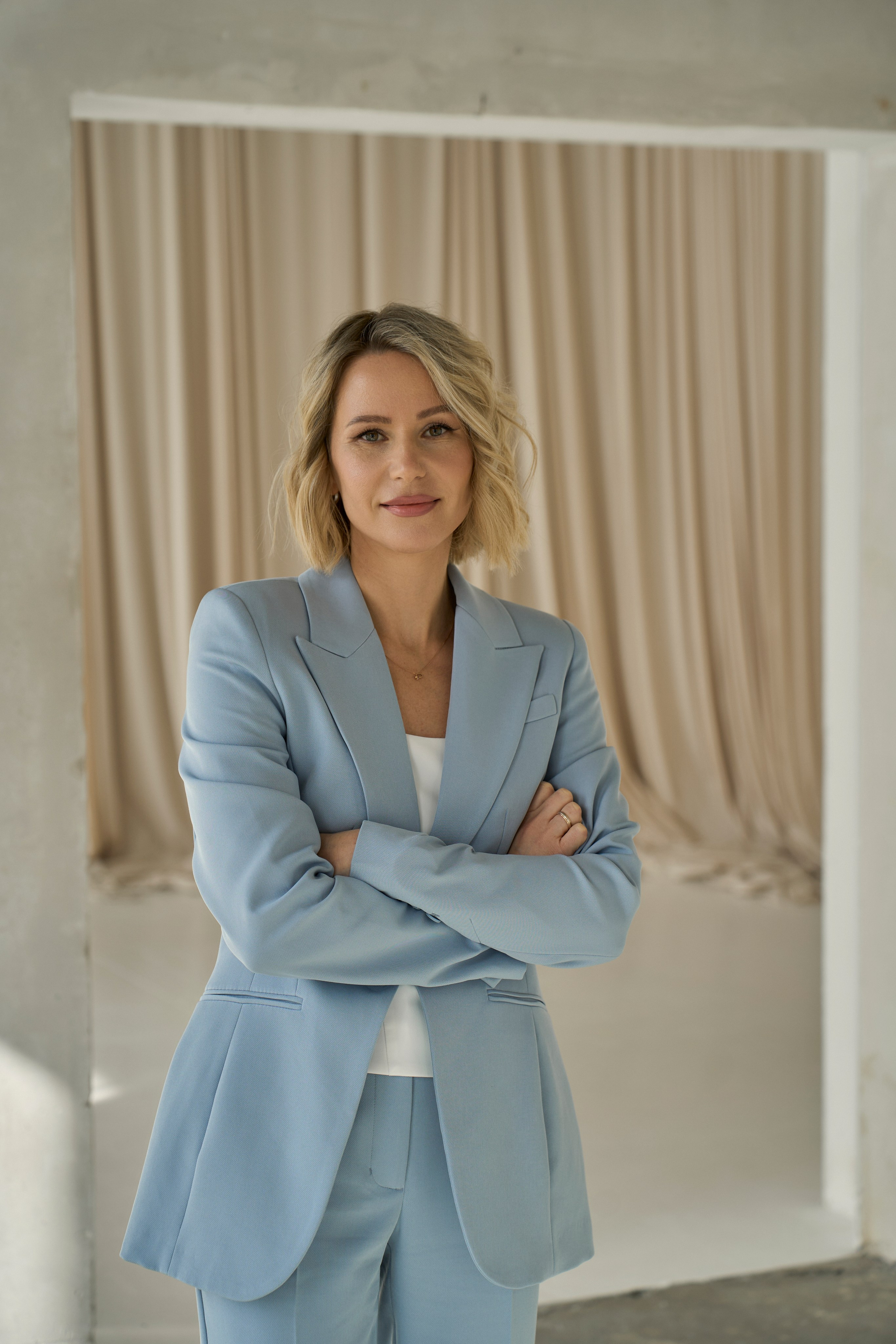 Римма. Ваш фотограф Анастасия Болотникова