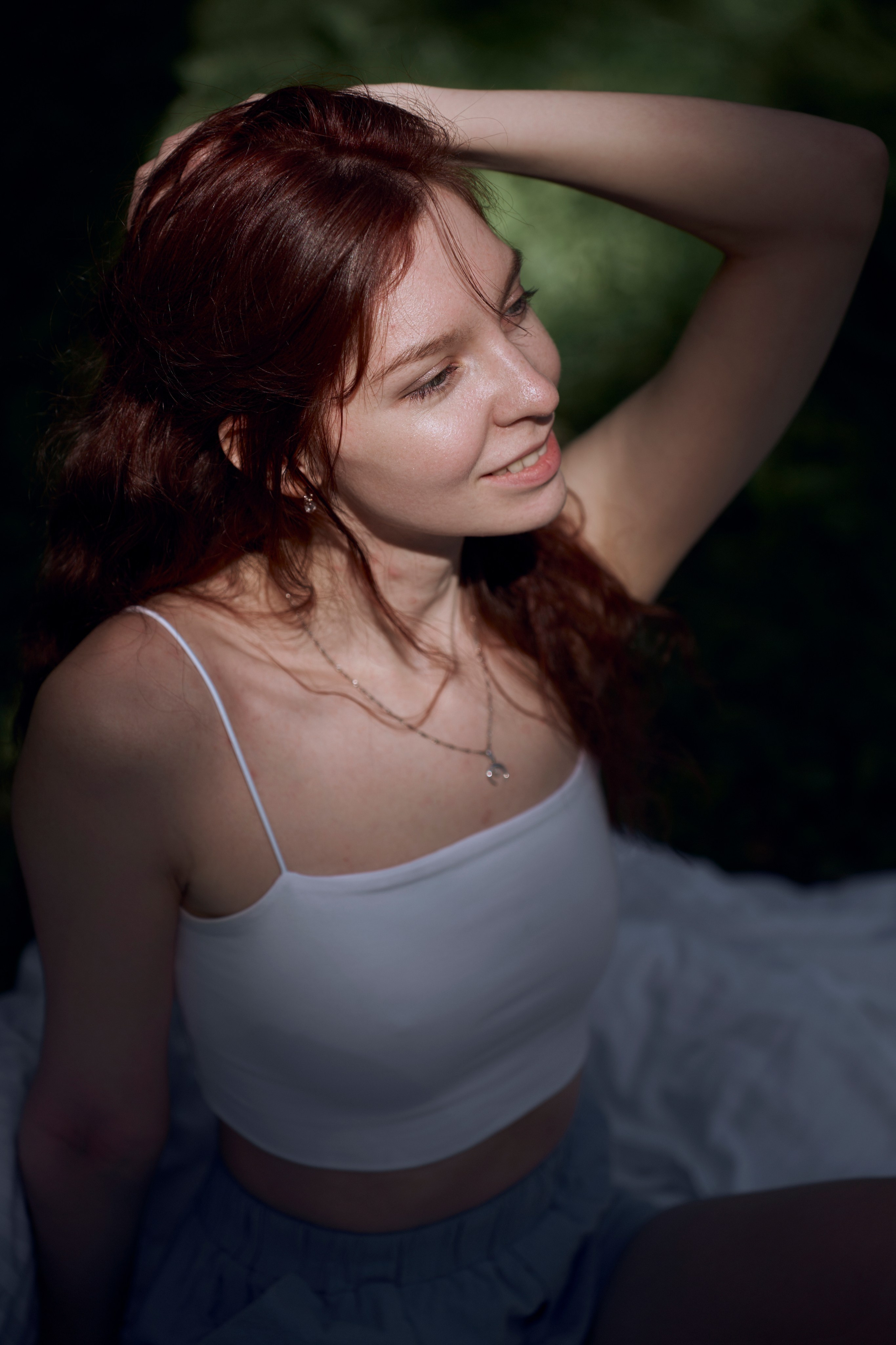 Анастасия. Ваш фотограф Анастасия Болотникова