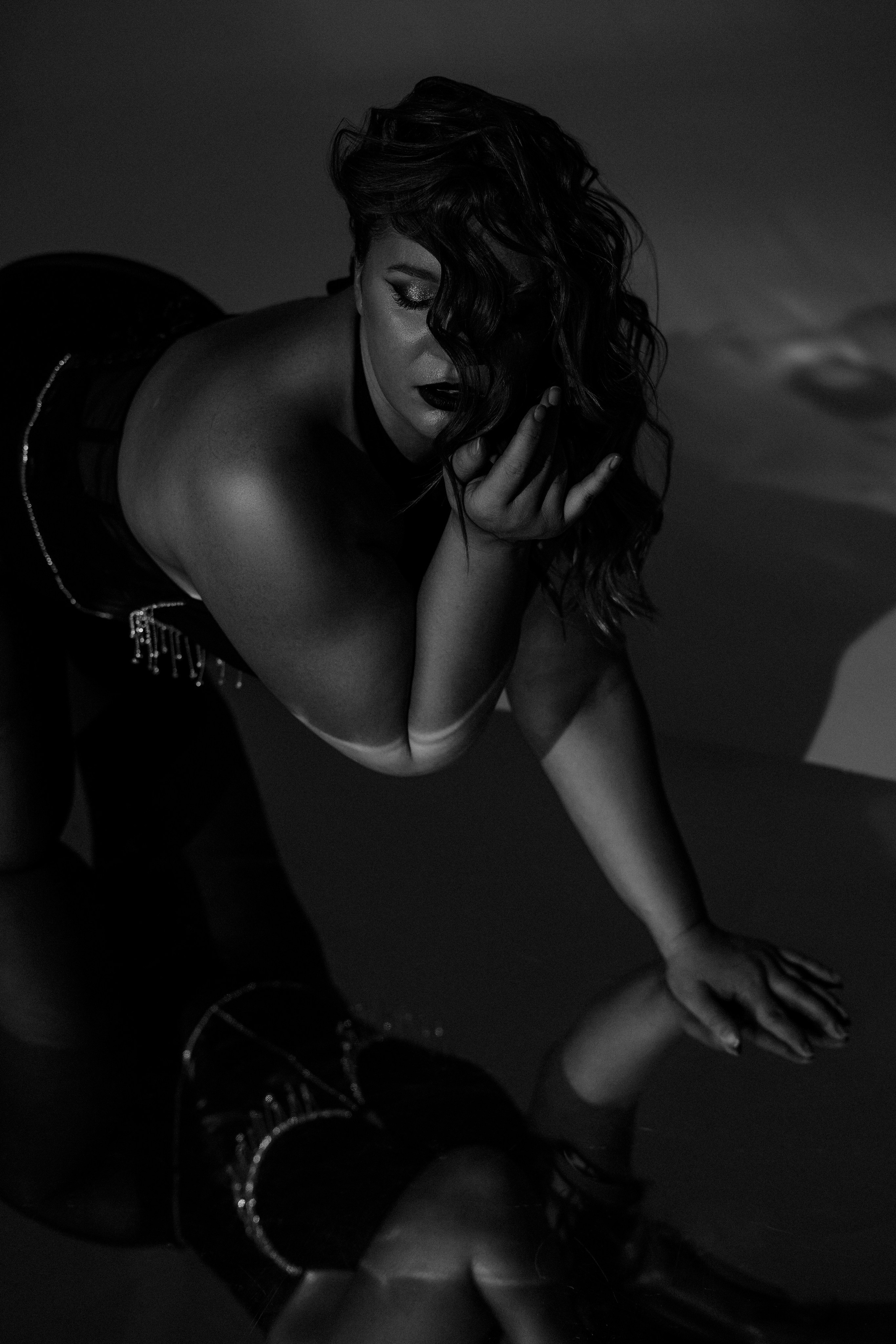 Наталья. Ваш фотограф Анастасия Болотникова