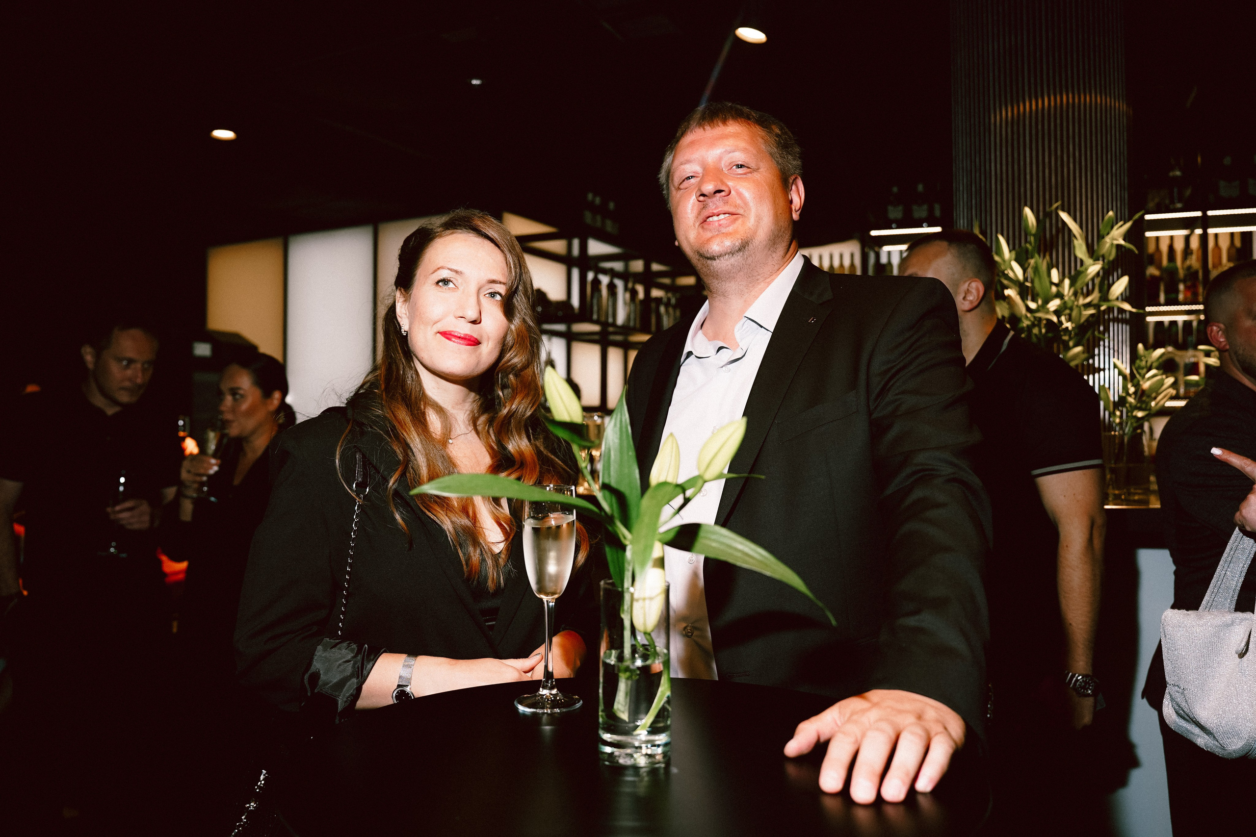 А&E /банкет/. Семейный и портретный фотограф в Екатеринбурге Yana Strok