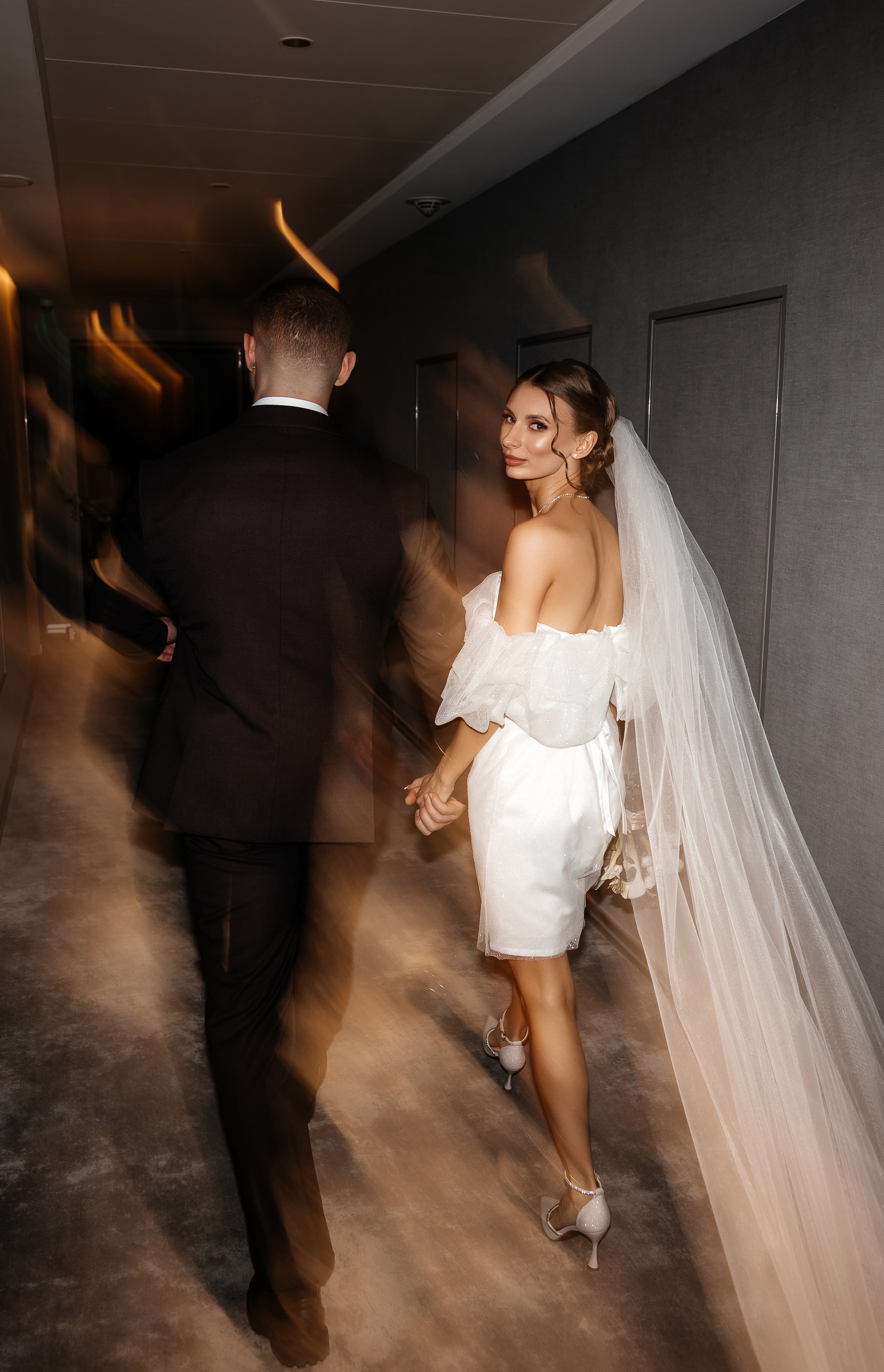 Данил & Евгения / Wedding. Свадебный и семейный фотограф в Омске Евгения Хакимова