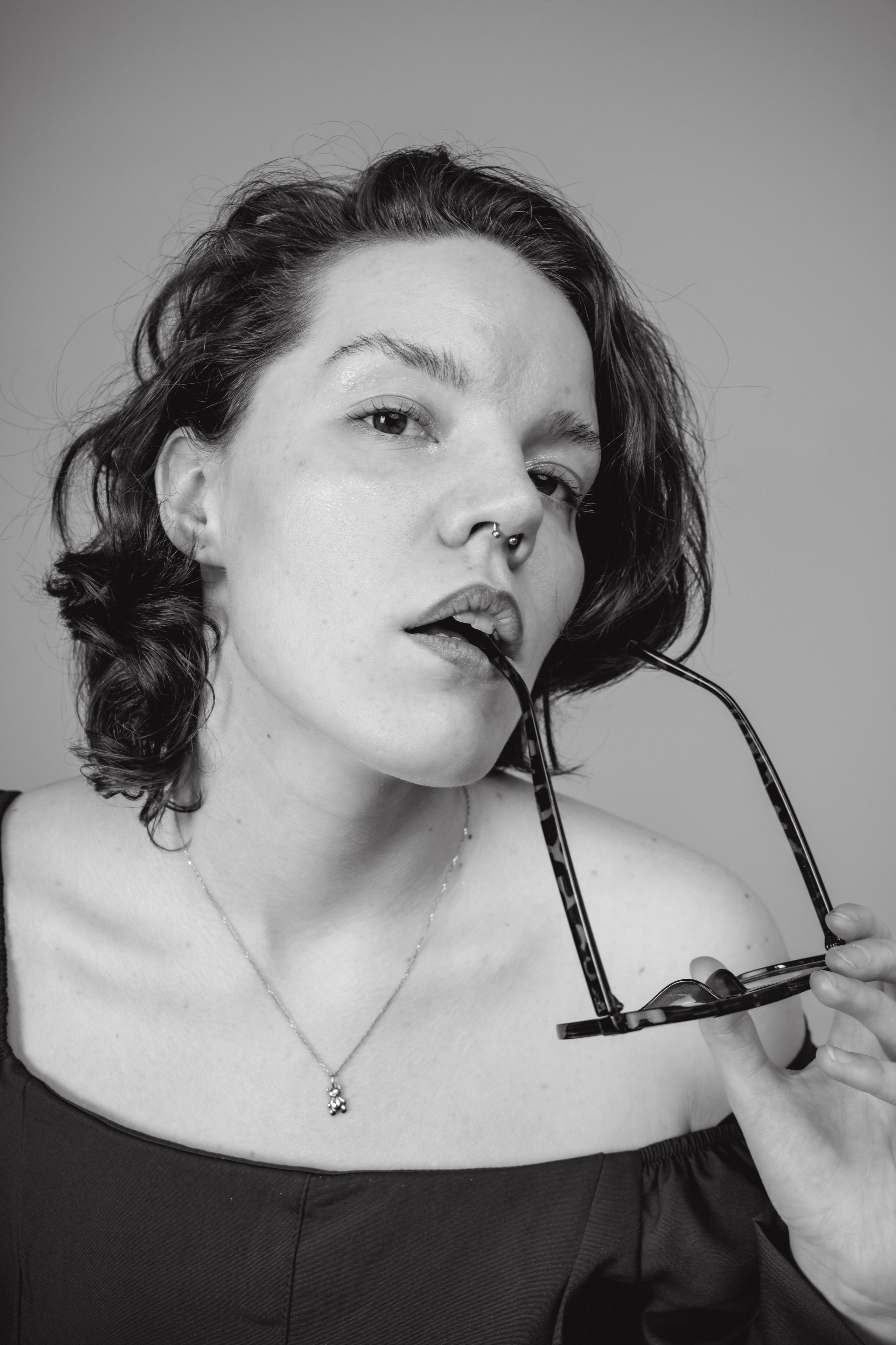 Катя. Портретный фотограф в Санкт-Петербурге Дмитриева Наталия