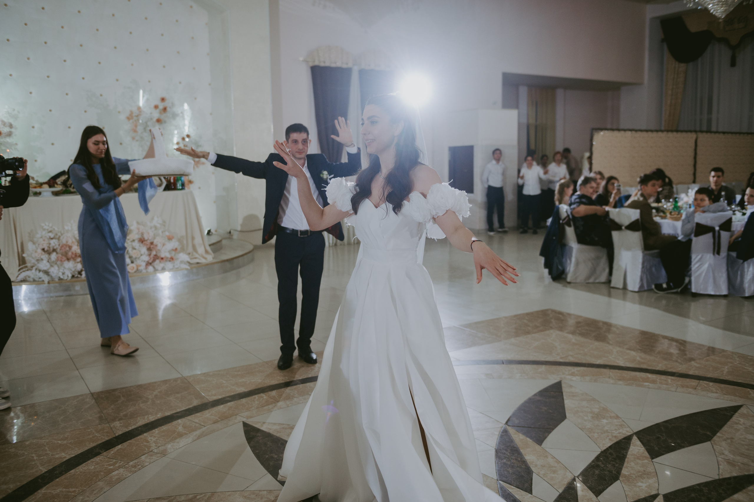 Елизавета$Дмитрий. Свадебный и семейный фотограф город Темрюк Фотостудия Темрюк