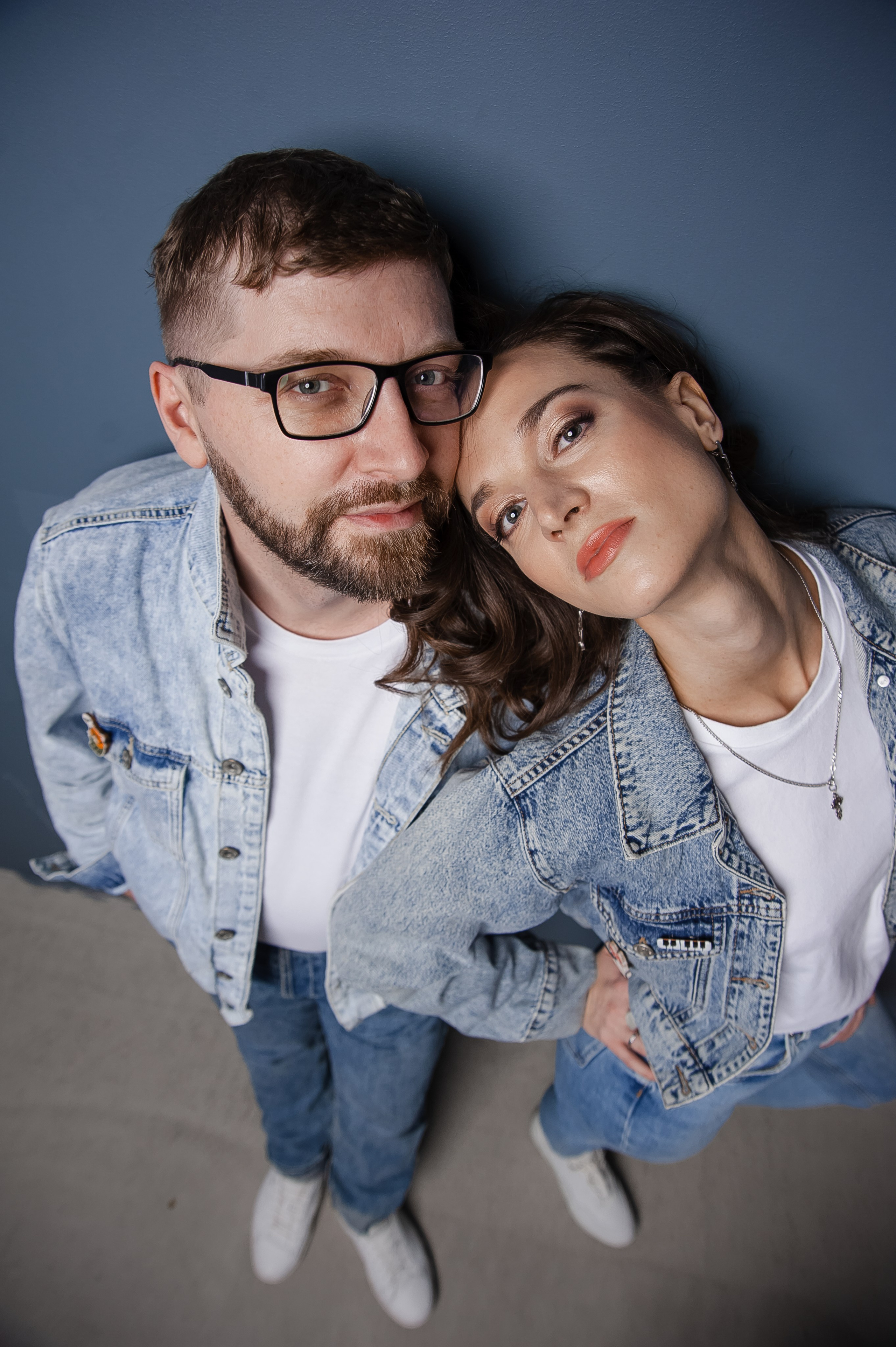 Love Story. Фотограф Антон Малыхин