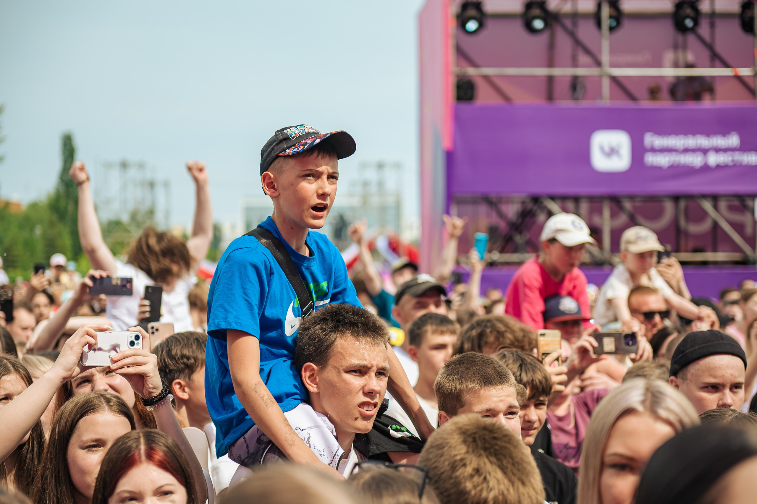 Блогеры России. Фотограф Антон Малыхин