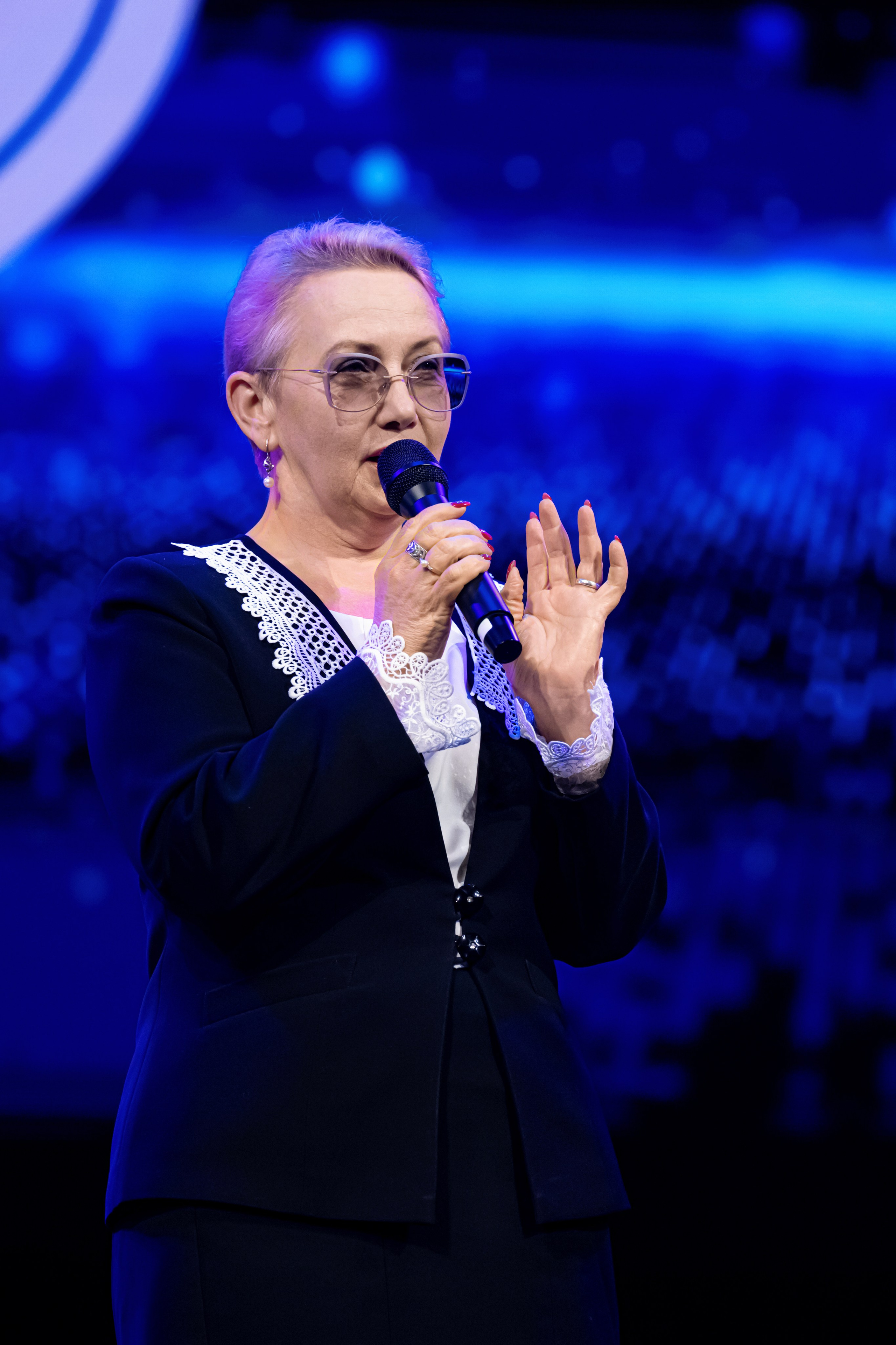 Юбилей гимназии № 10. Репортажный фотограф