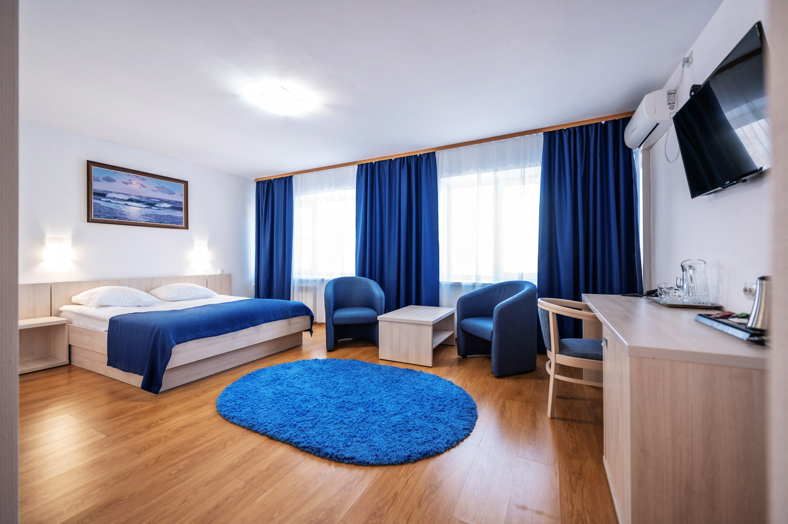 Фото интерьера. Репортажный фотограф