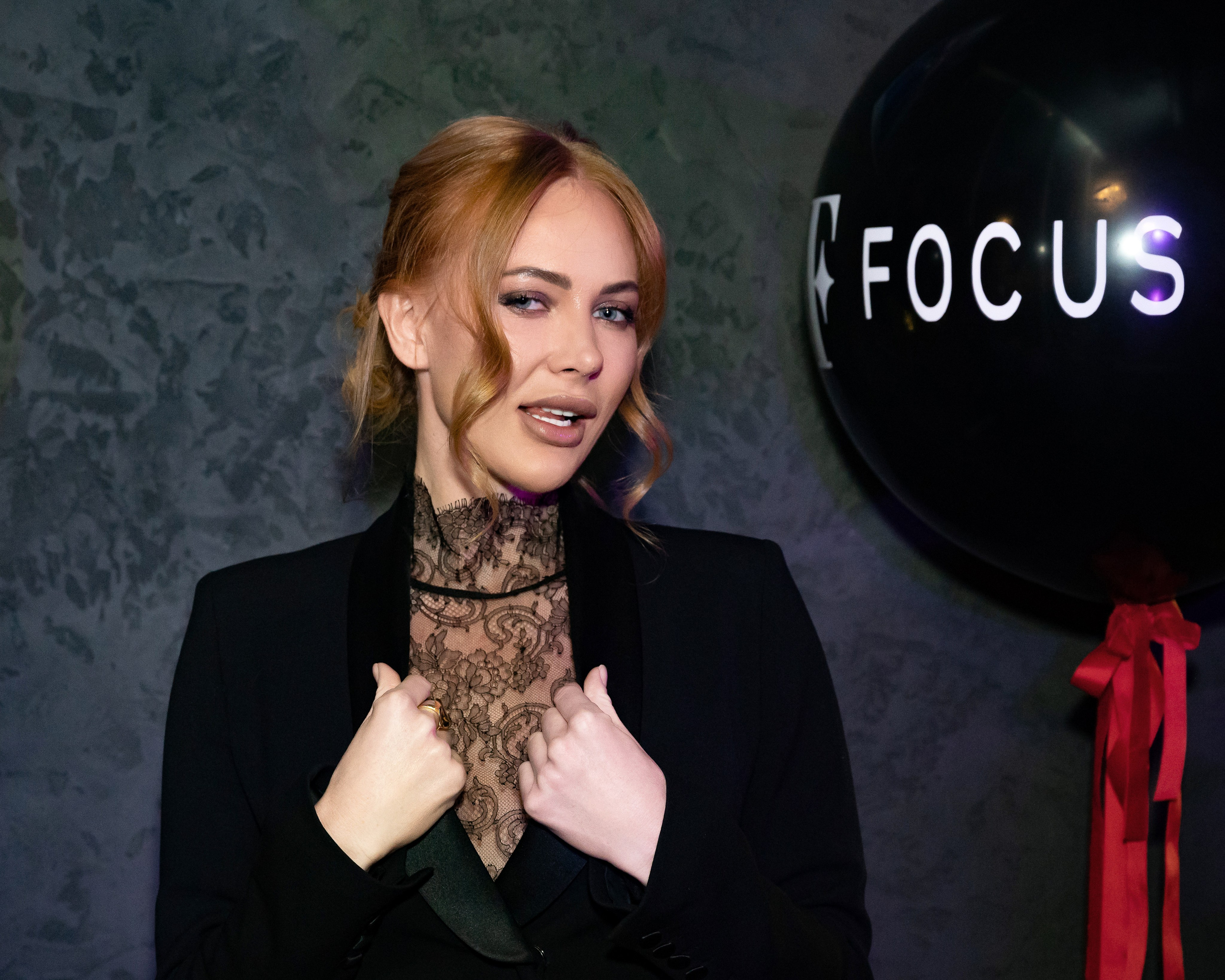 Выпускной модельного агентства «Focus». Репортажный фотограф