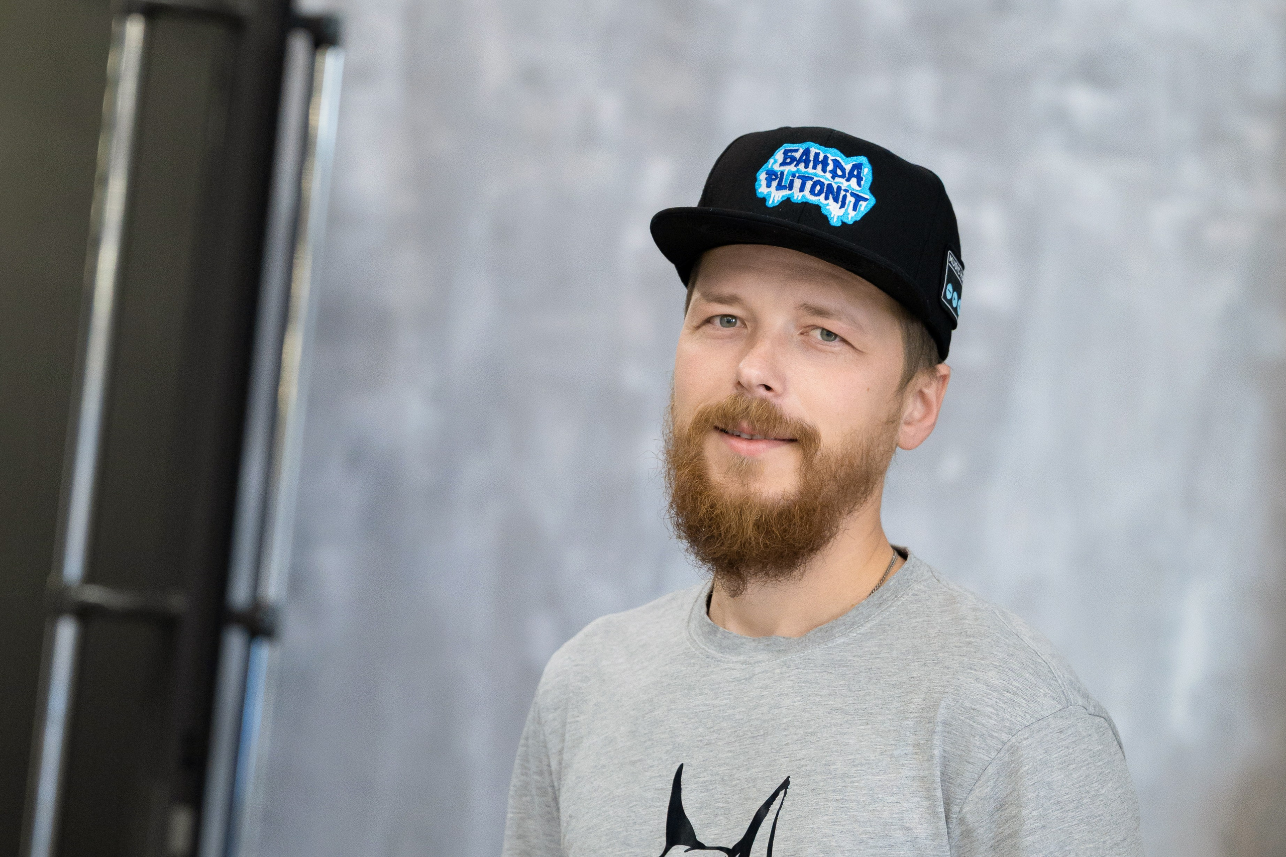 Форум от компании строительных материалов «Plitonit». Репортажный фотограф