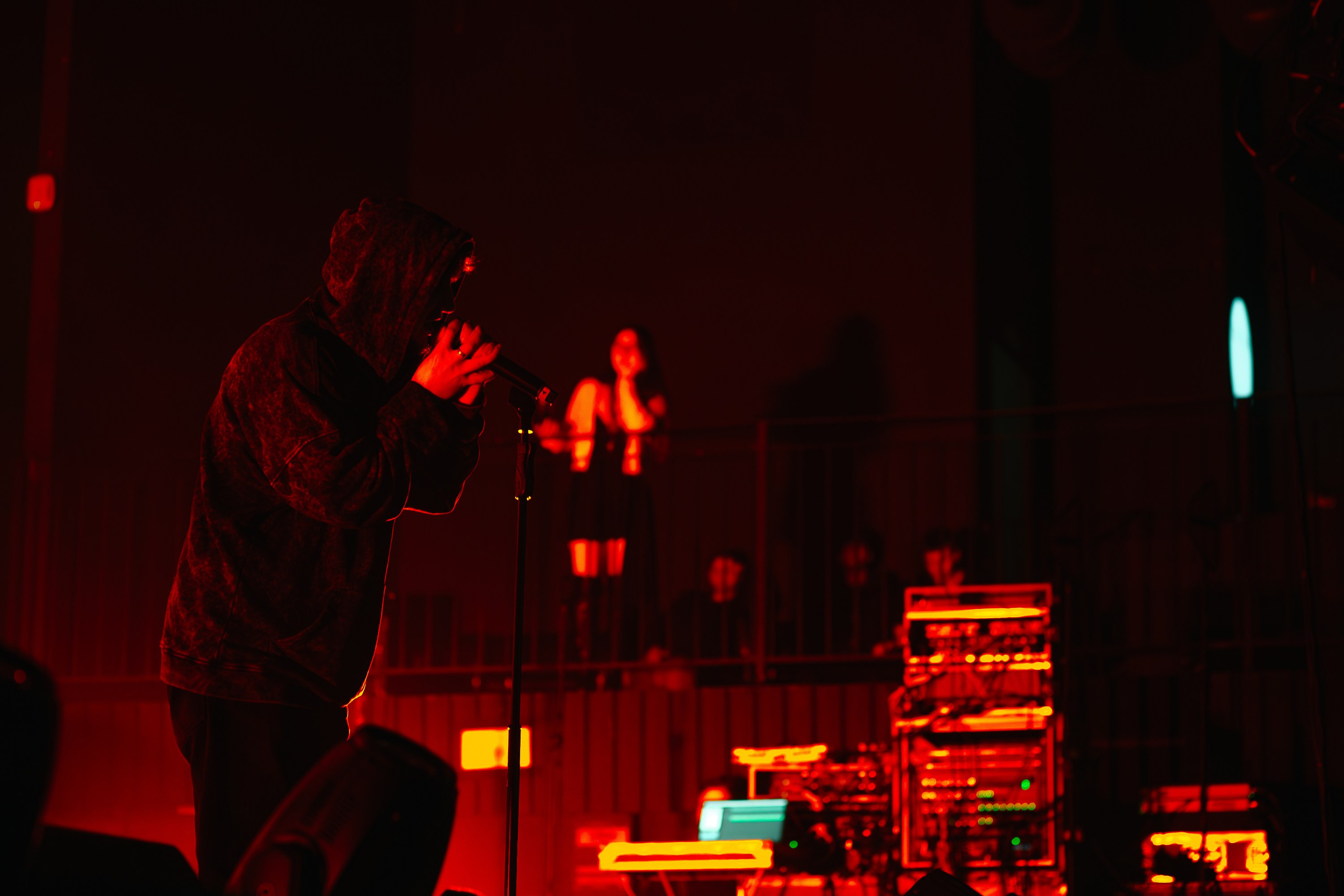 AIKKO, INSPACE. Sound. 04.11.2024. Главная