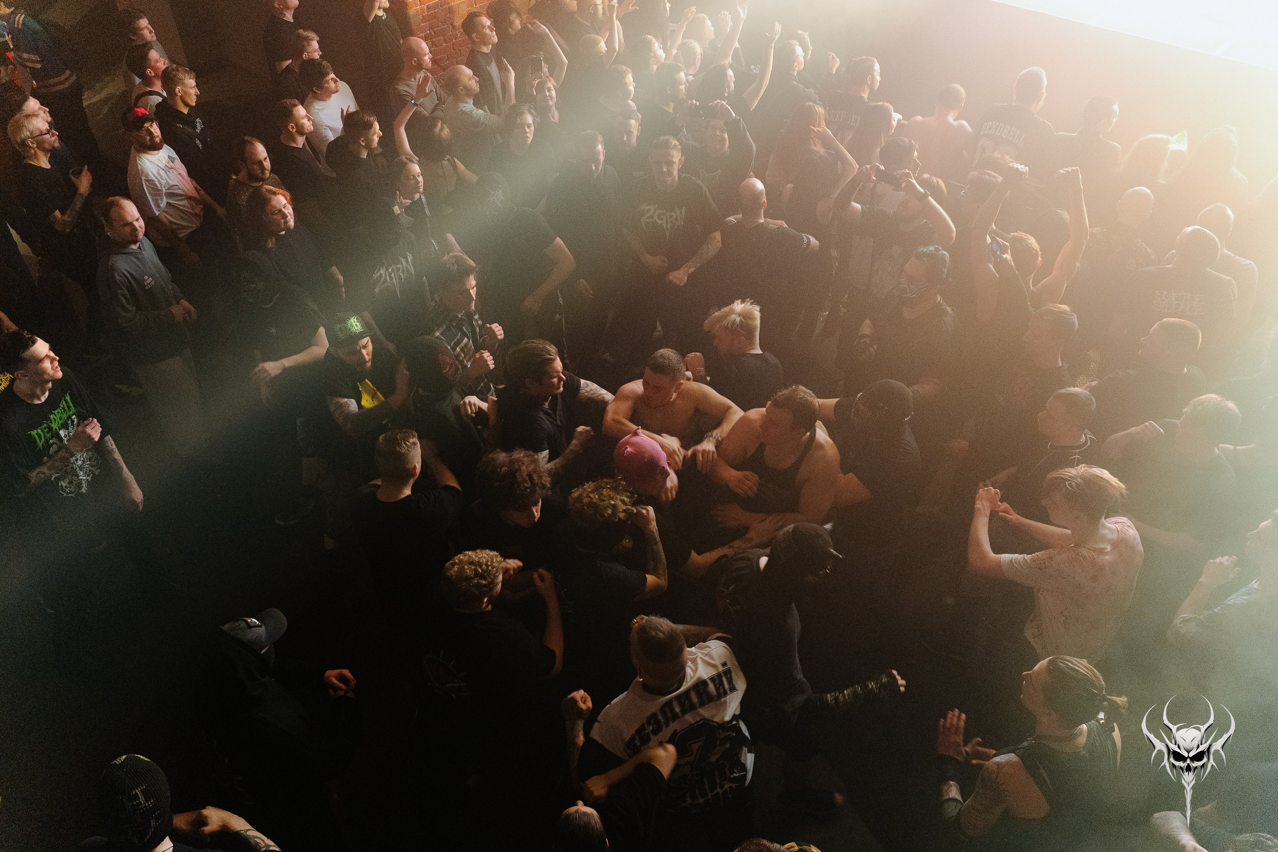 Dexdbell. Рассвет. 01.03.2026. Главная