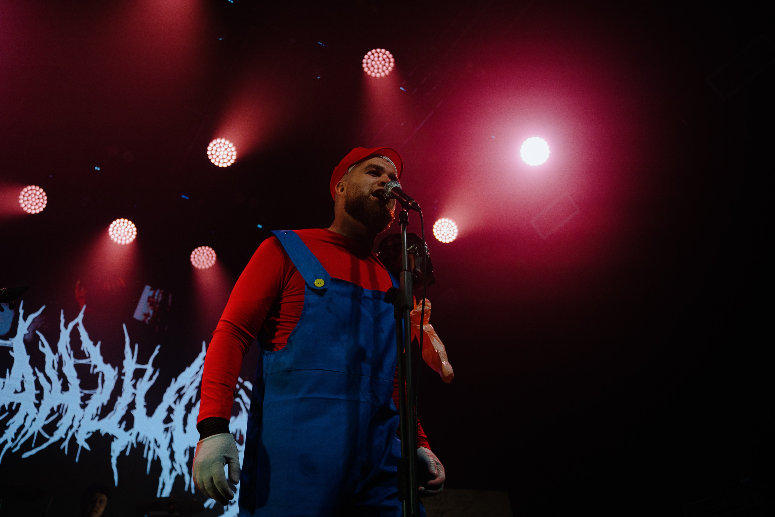 Панцушот. Рассвет. 04.10.2025. Главная