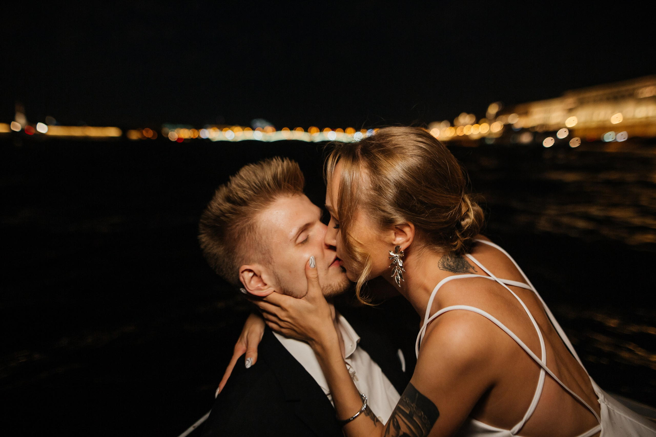 Оксана и Александр. 05.08.2022. Главная