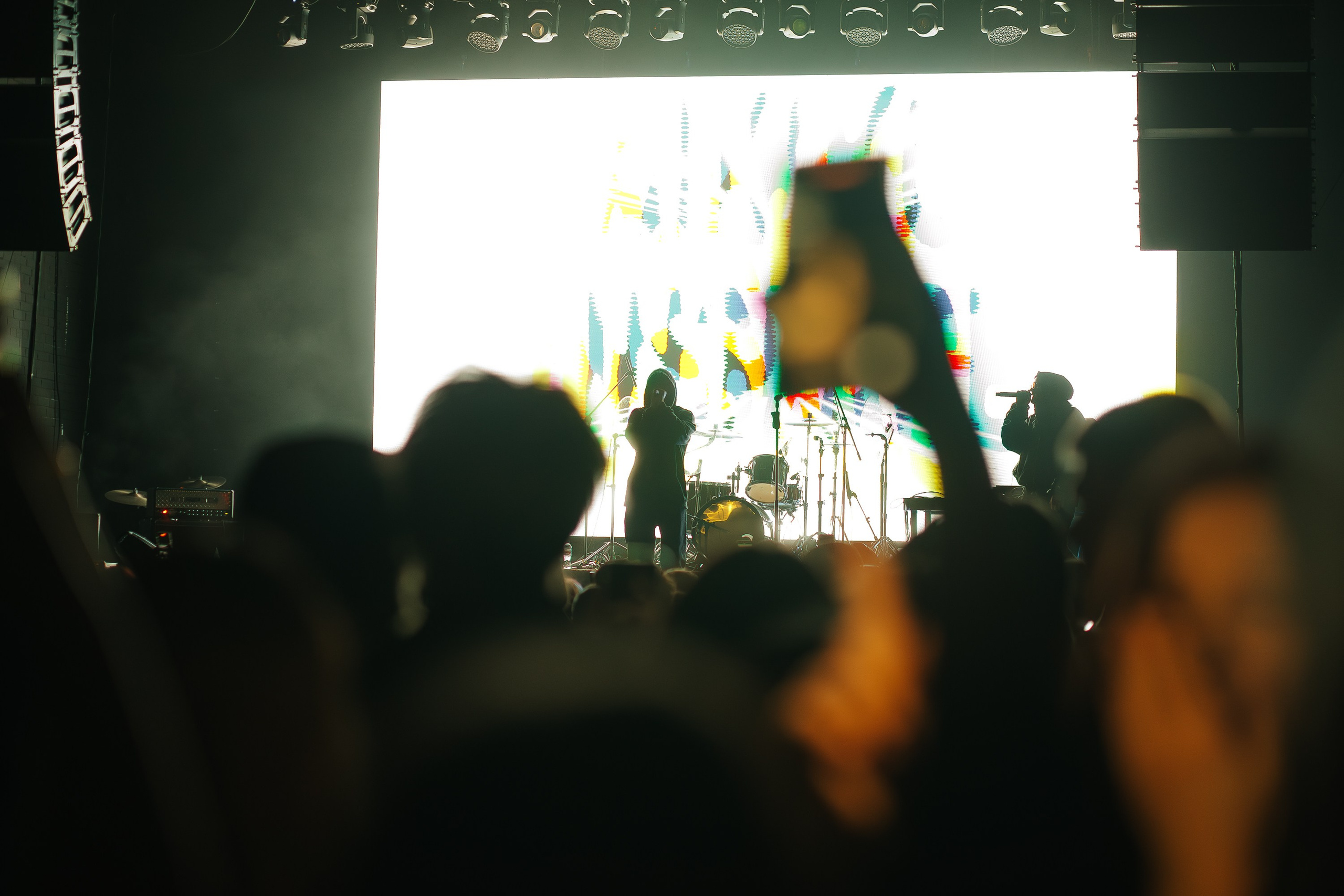 AIKKO, INSPACE. Sound. 04.11.2024. Главная