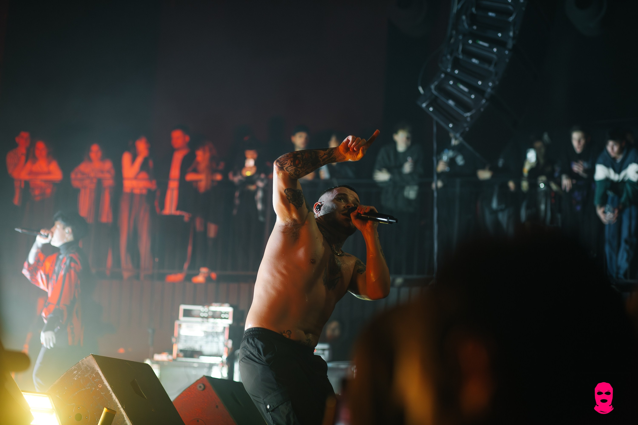 RAM. Sound. 08.11.2024. Главная