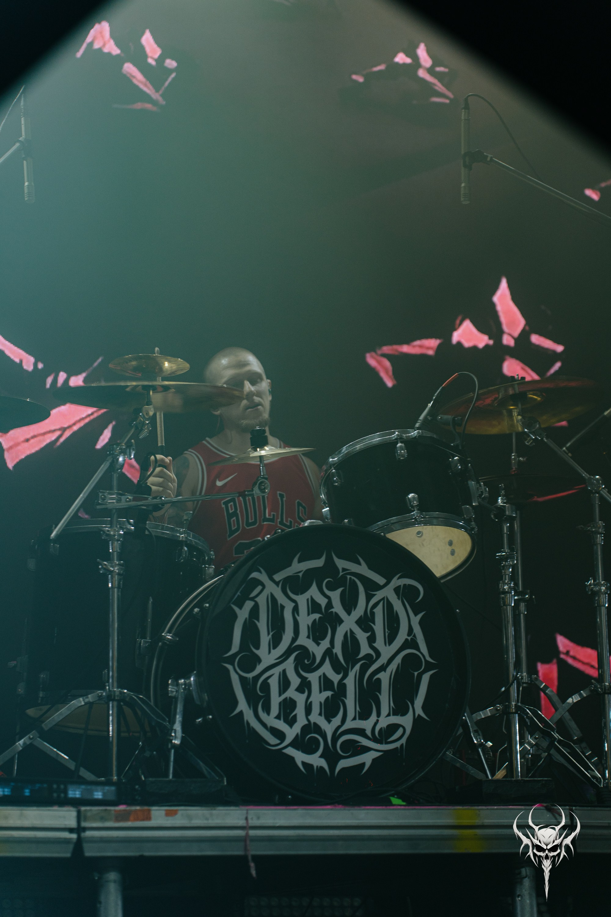 Dexdbell. Рассвет. 01.03.2026. Главная