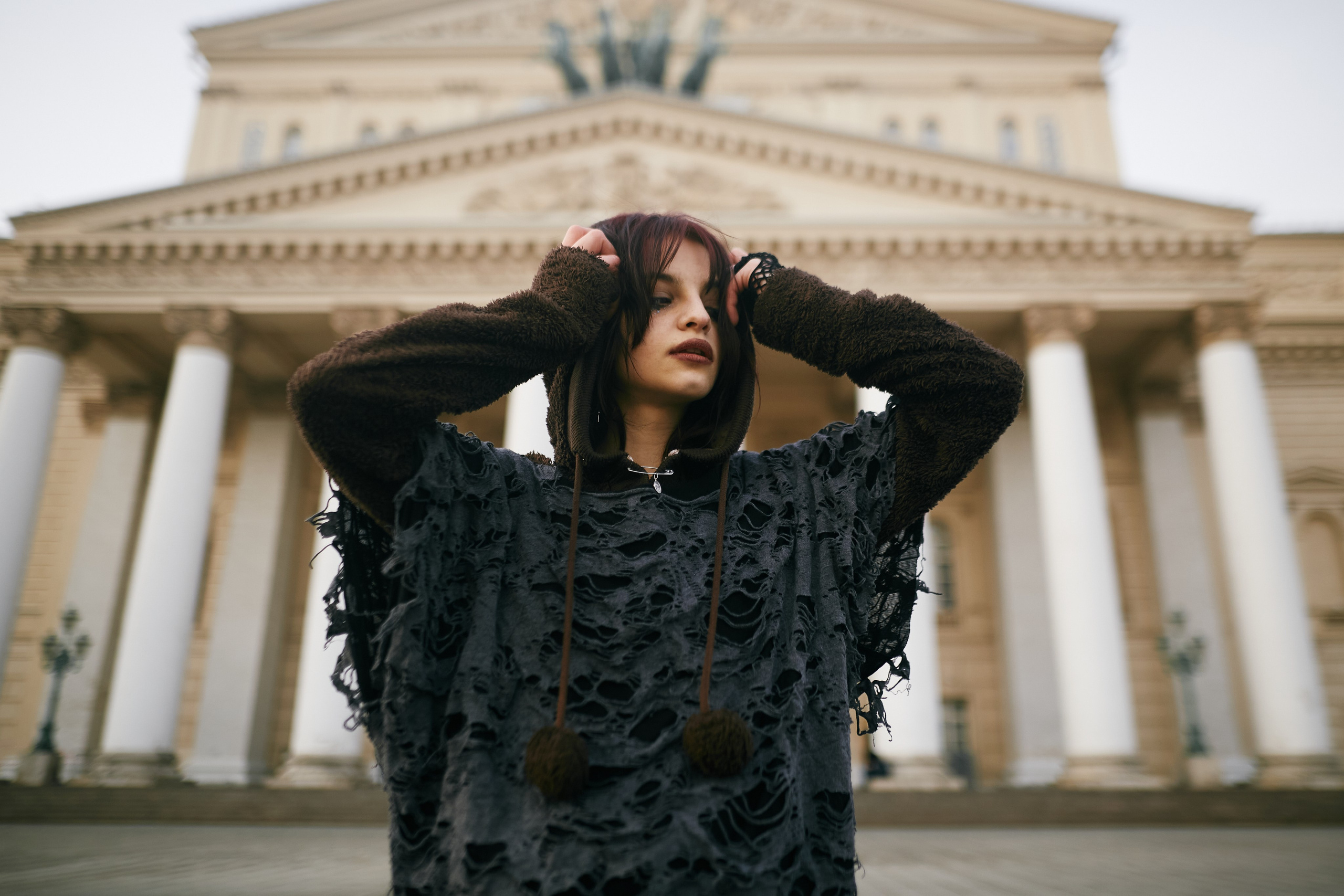 Сима. Главная