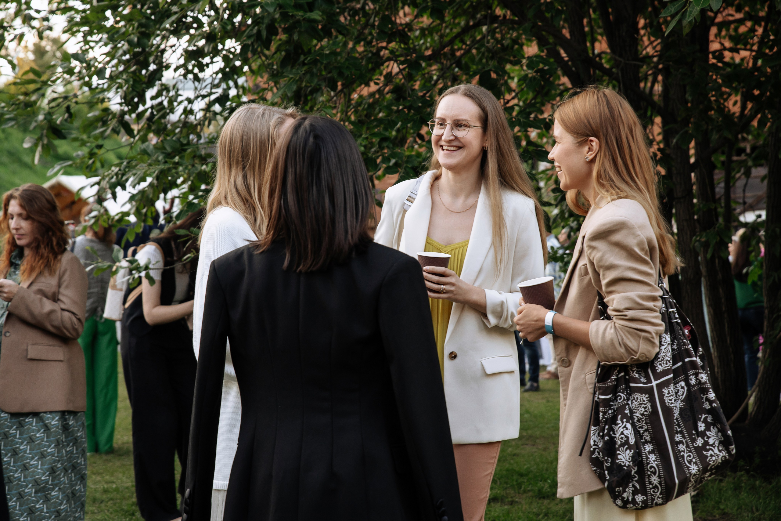 Иннопром 2025: «Деловая Россия». 1