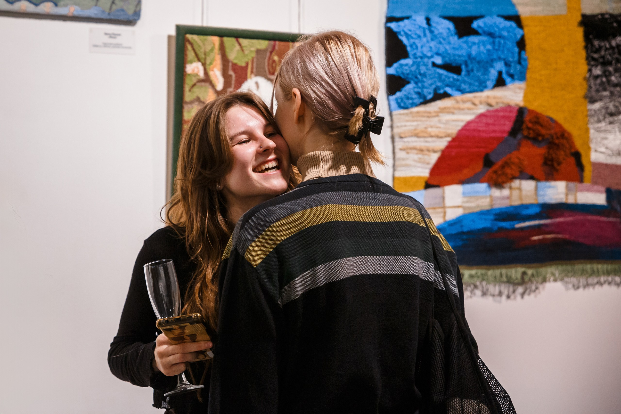 Проекты 2019–2024. 1