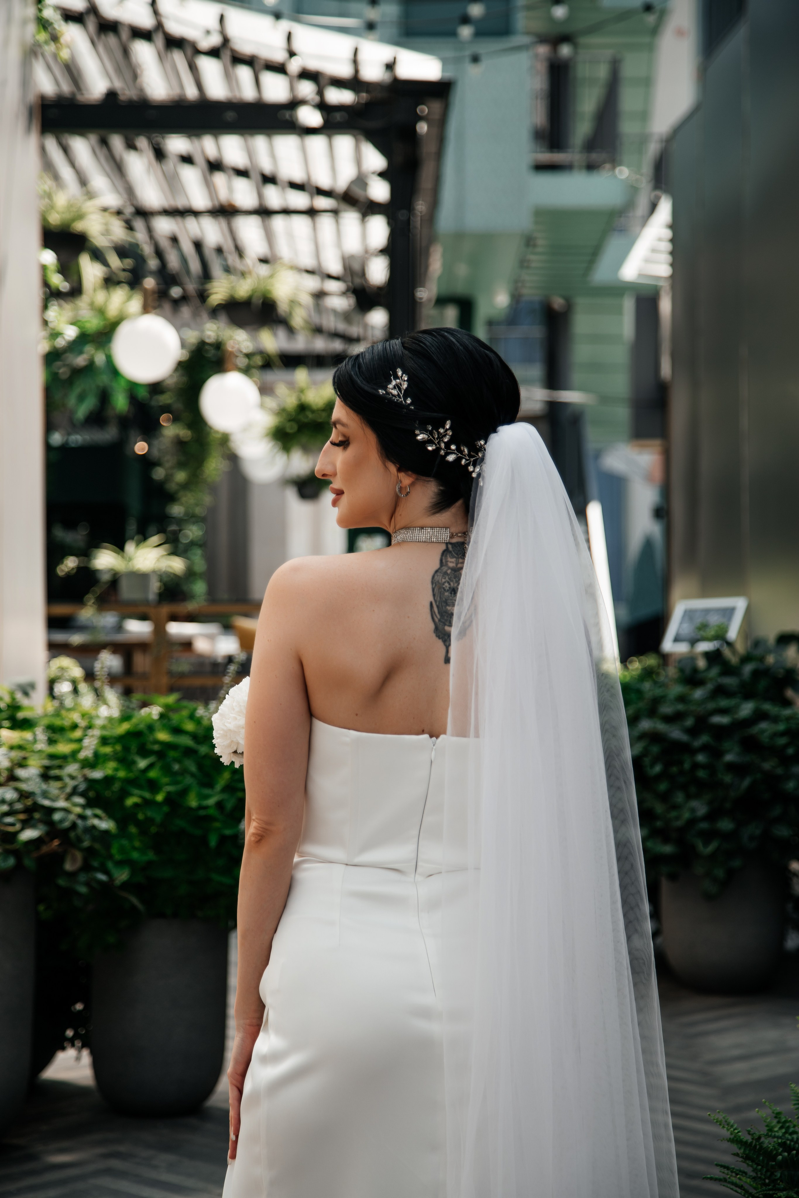 Анонс свадьбы Ильи и Екатерины