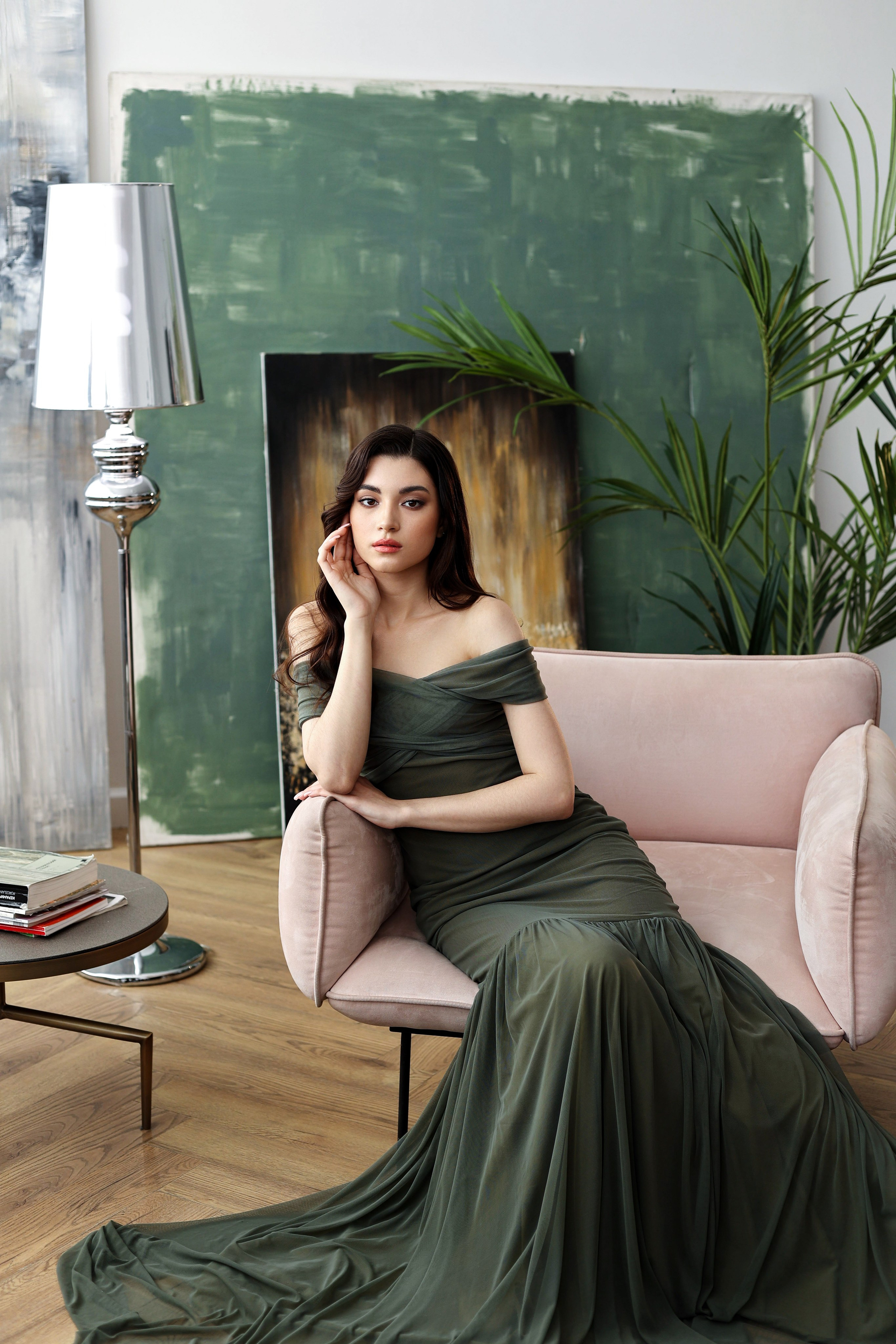 Индивидуальная