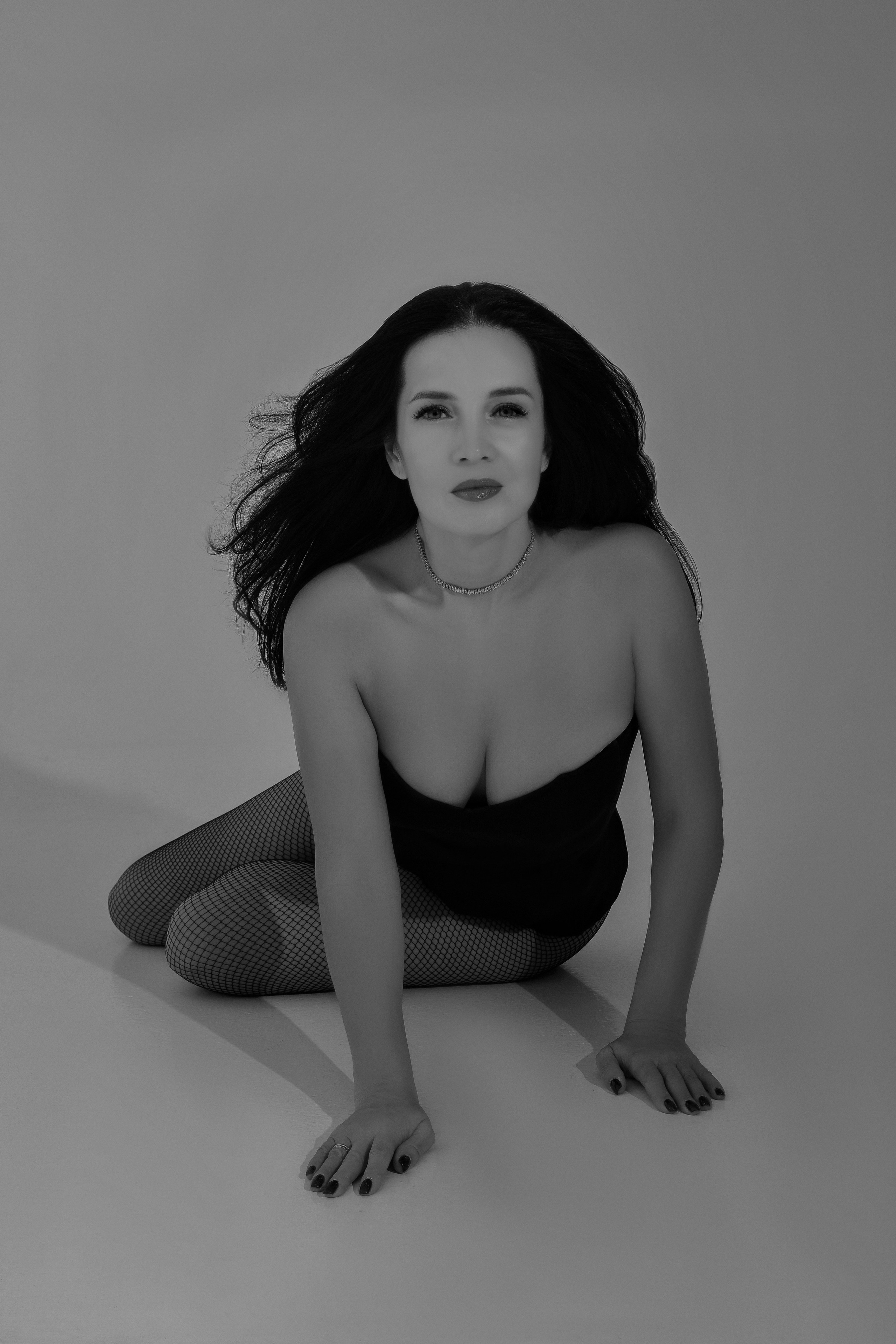 ЖЕНСКИЙ ПОРТРЕТ. Главная