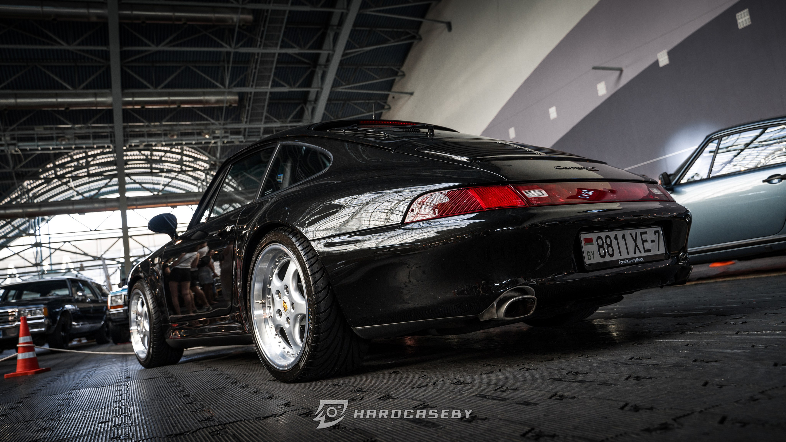 VintageDay 2025. Фотограф Герман Колодный