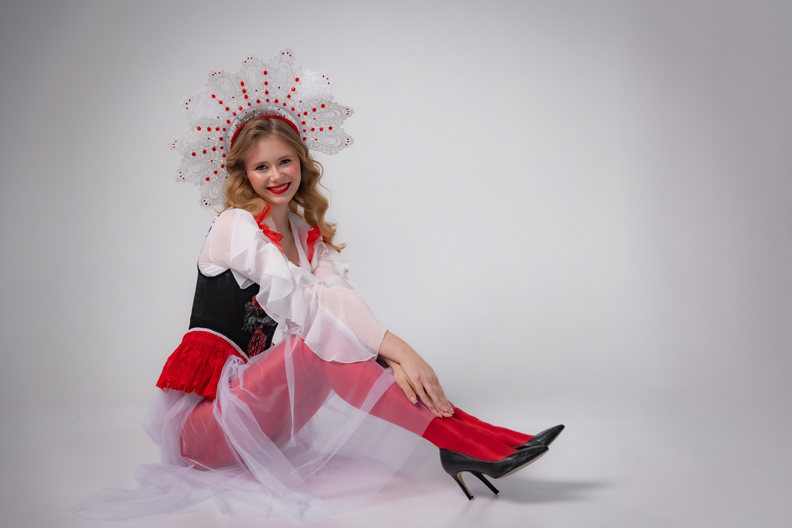 RUS. Фото, видео, авторские выпускные альбомы в Нижнем Новгороде