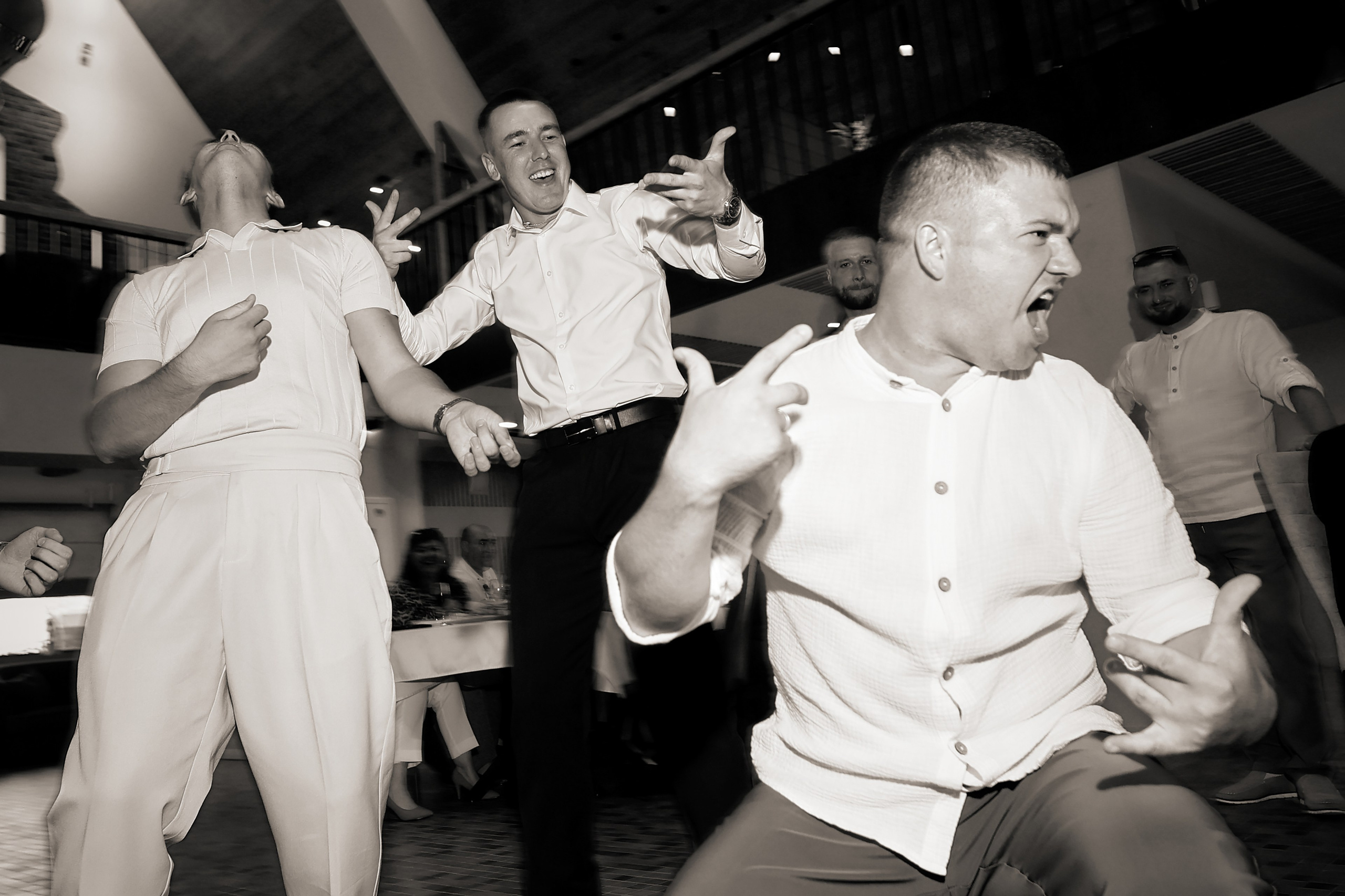 Репортажная фотосъемка. Фотограф Волгоград Дмитрий Туманов