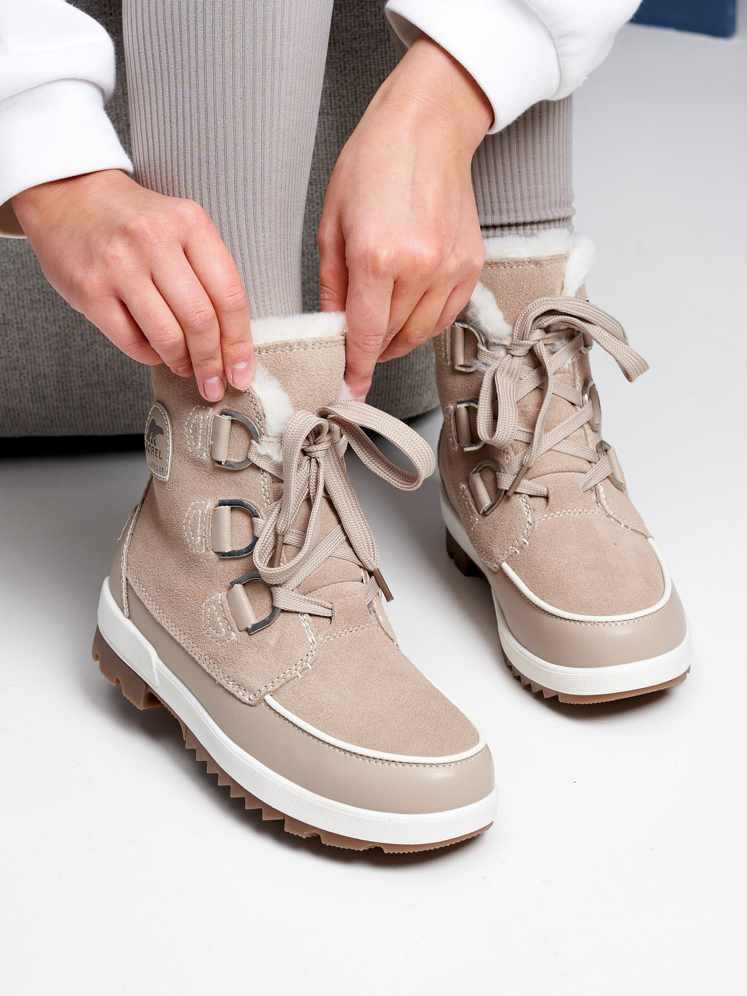 SOREL. Коммерческий фотограф Соколовская Анастасия