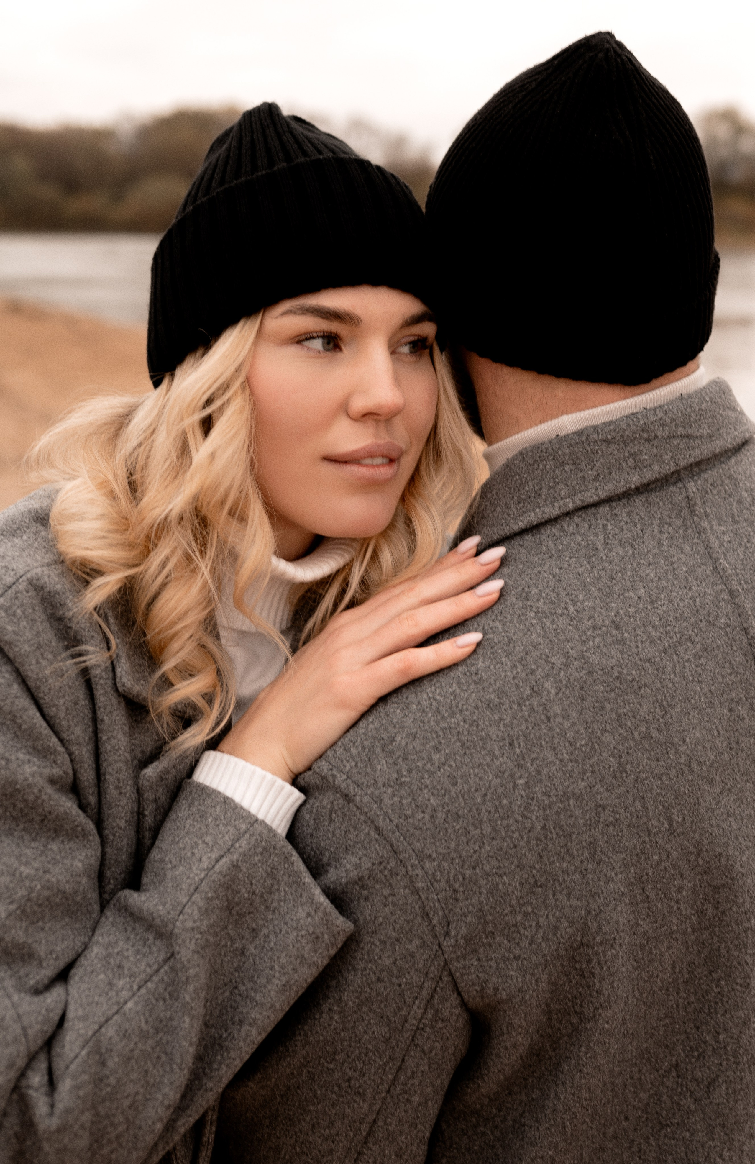 Сергей и Анастасия. Свадебный и семейный фотограф в Серпухове Александра Дерюшева