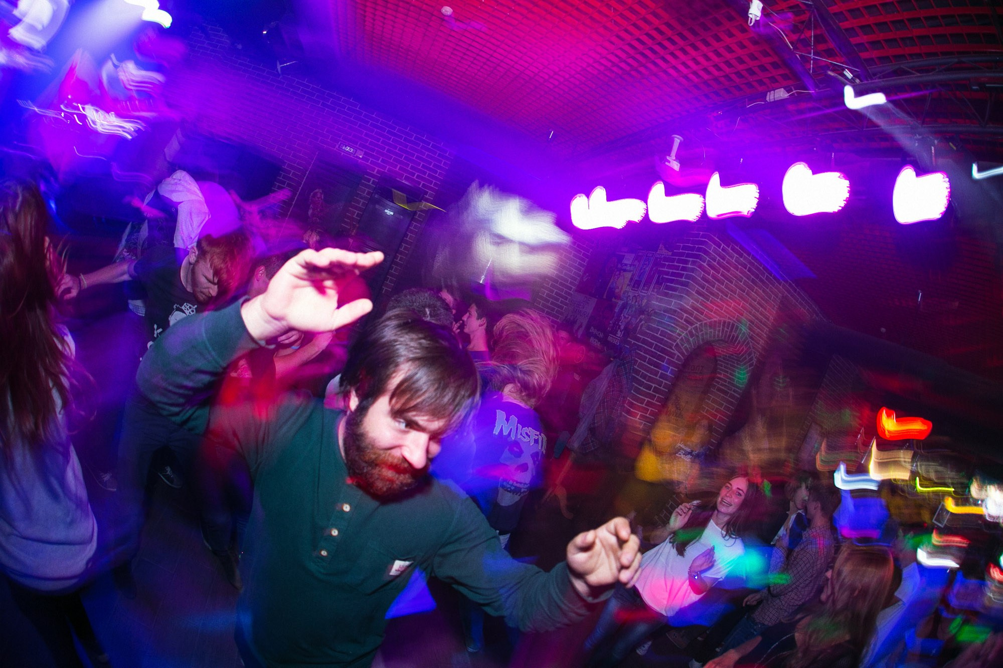 Parties photography. Bivol images