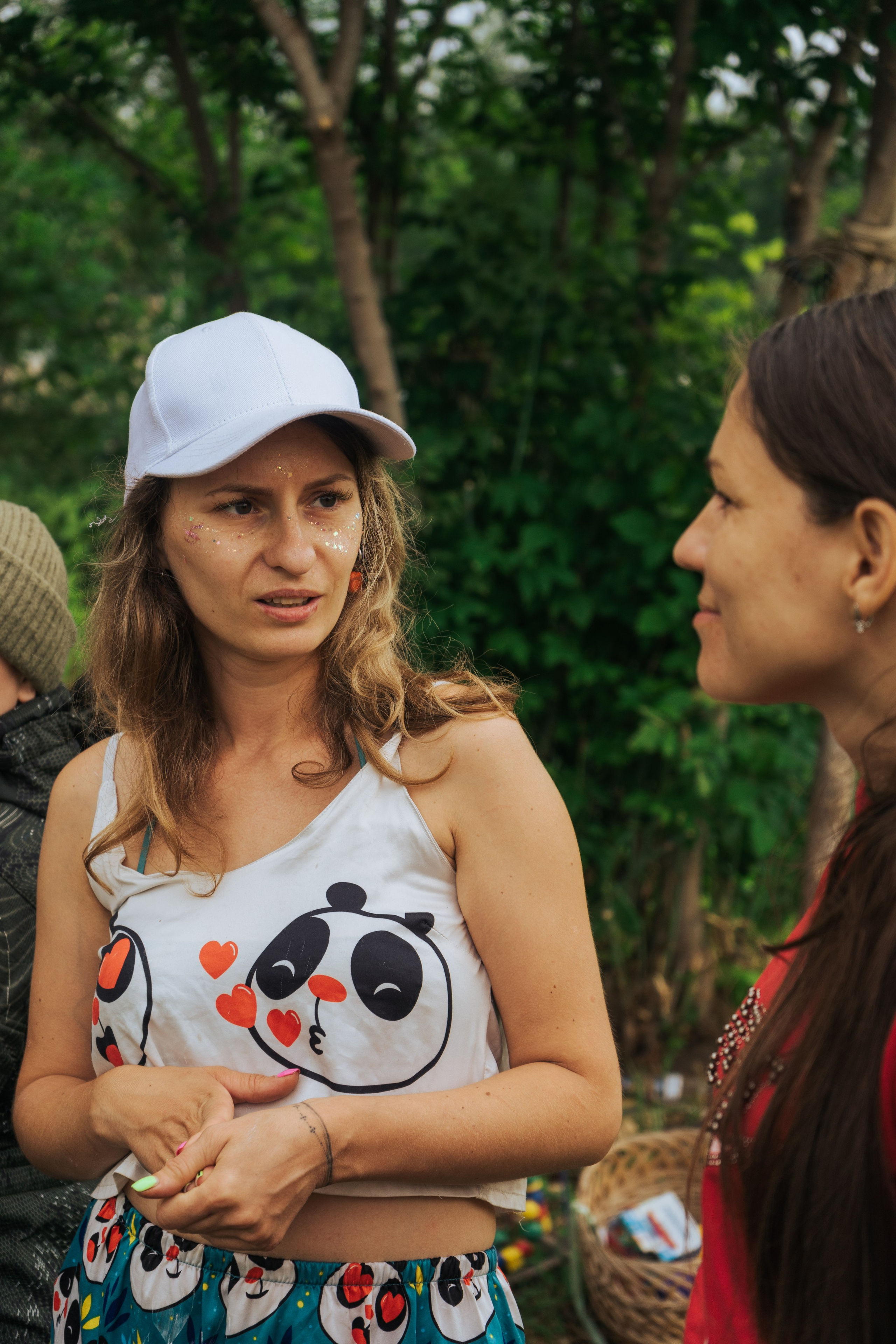 Ретрит от т-центра Псайторий 2024. Портретный фотограф Нижний Новгород