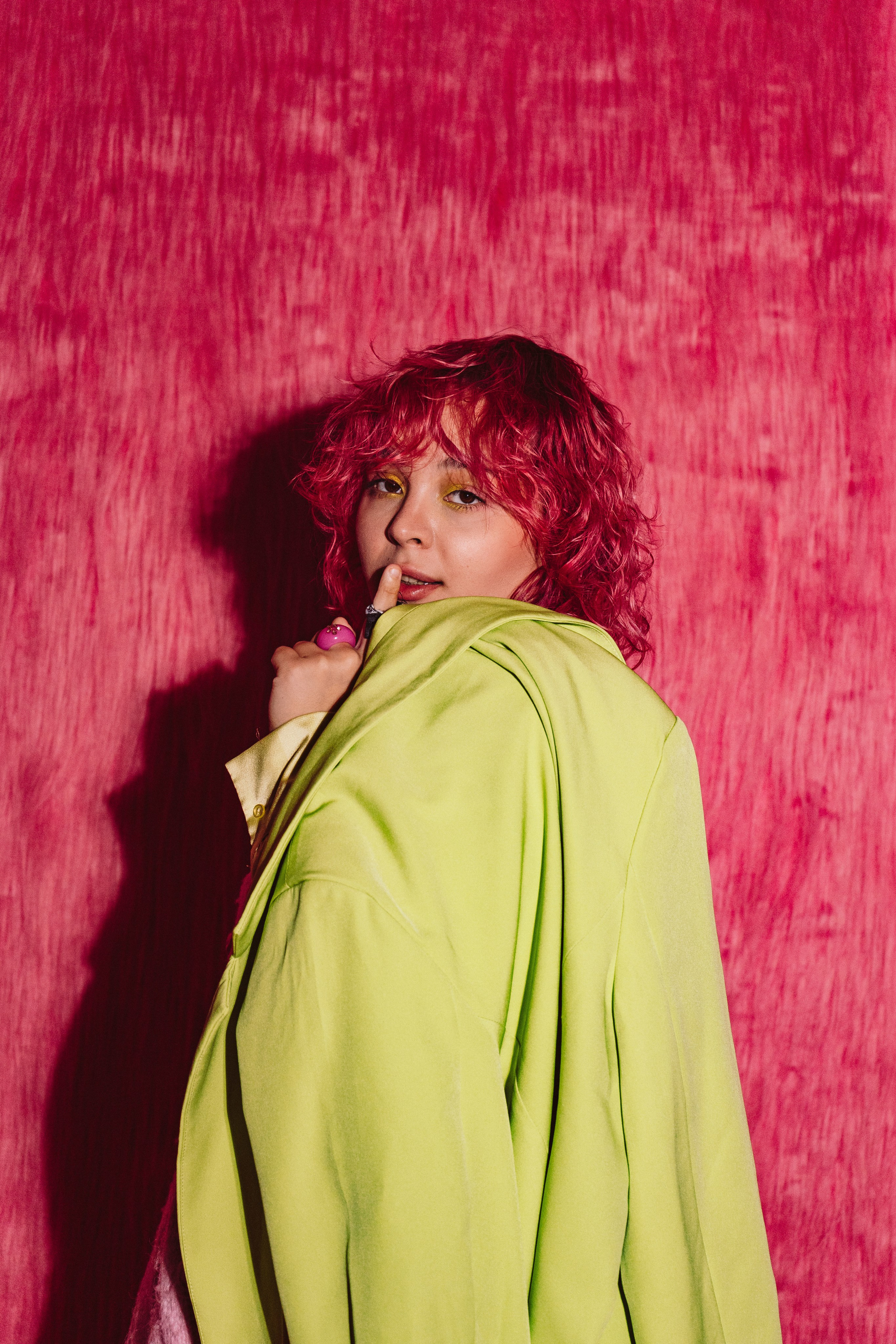 Катерина Агоныч. Портретный фотограф Нижний Новгород