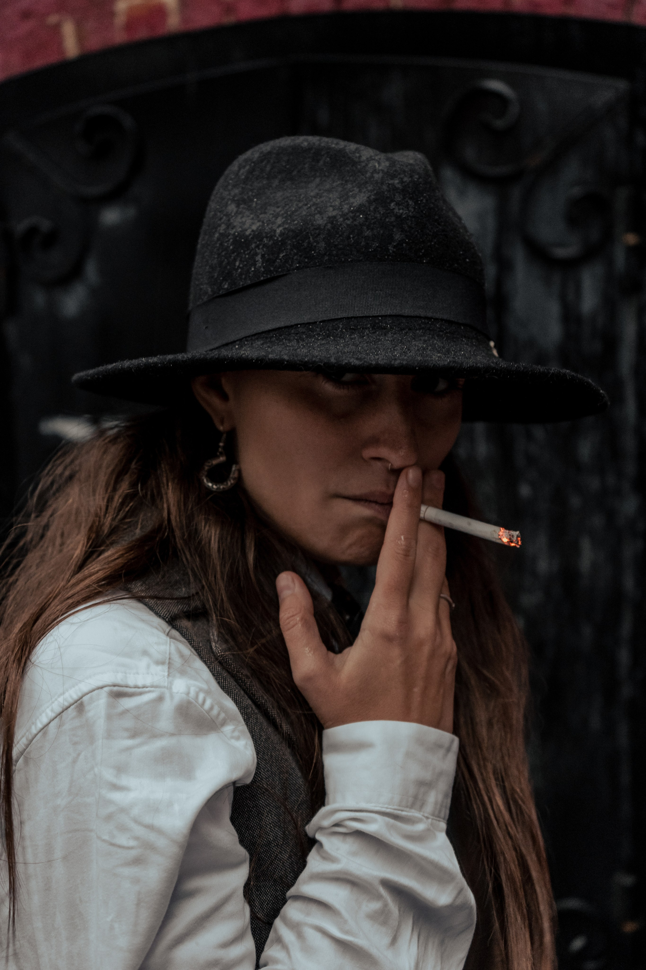 «Острые Козырьки». Портретный фотограф Нижний Новгород