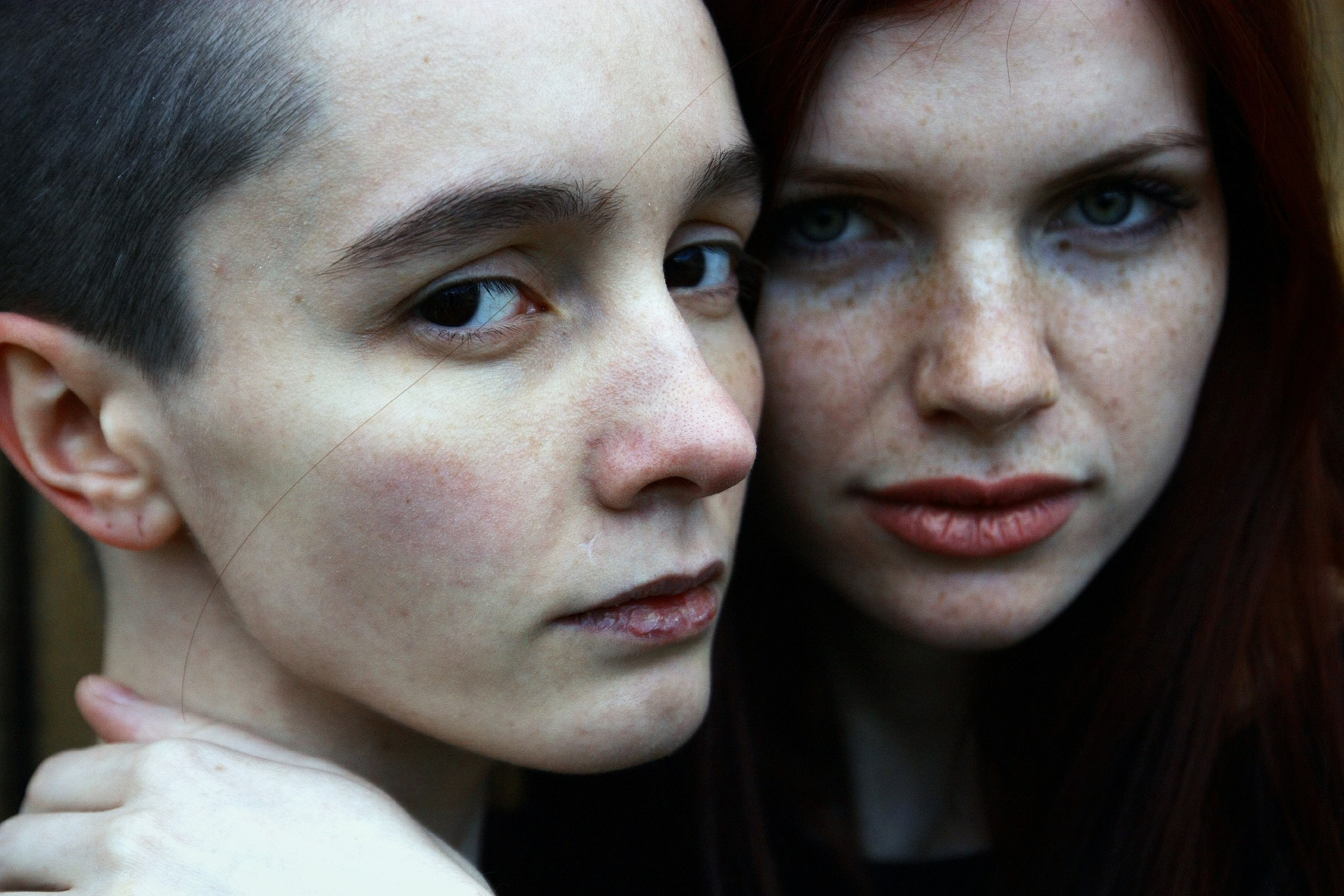 Портрет | Вне серий. Серж Дробович | Фотограф | Санкт-Петербург