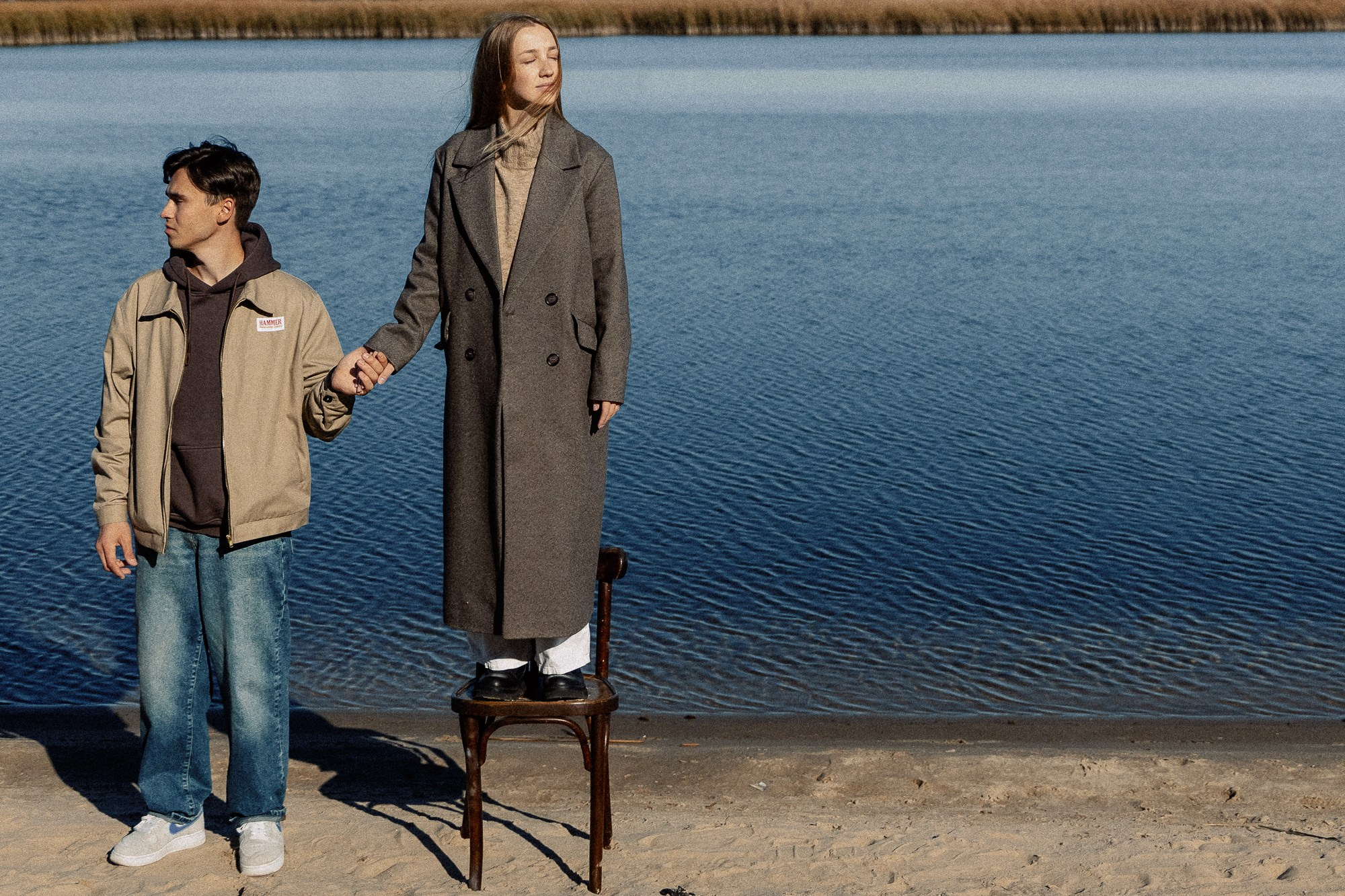 Женя и дима. Свадебный фотограф в Казани и Санкт-Петербурге Евгения Есенина