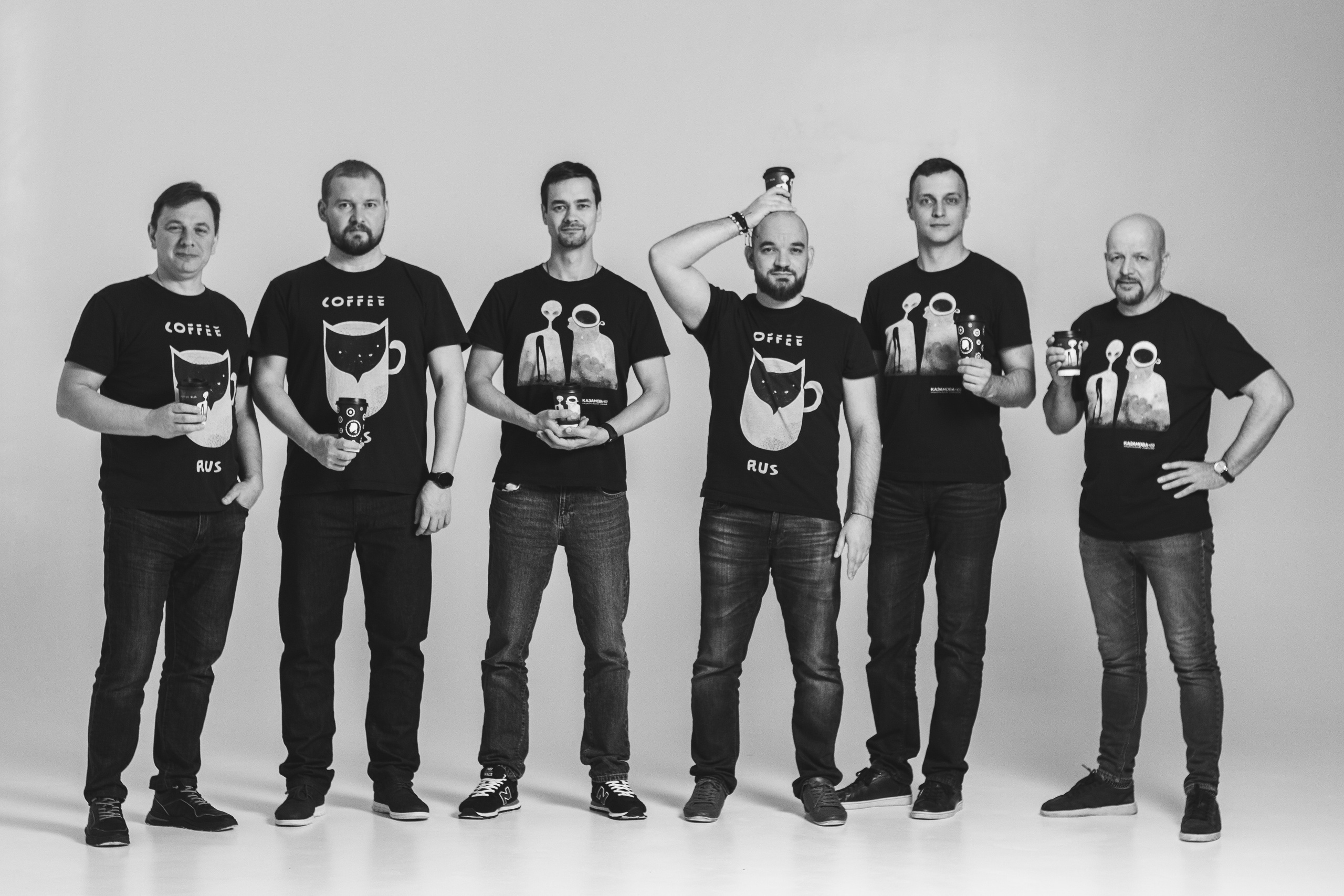 Корпоративная фотосессия для руководителей НК Казанова 69. Фотограф в Екатеринбурге Пойгина Елена