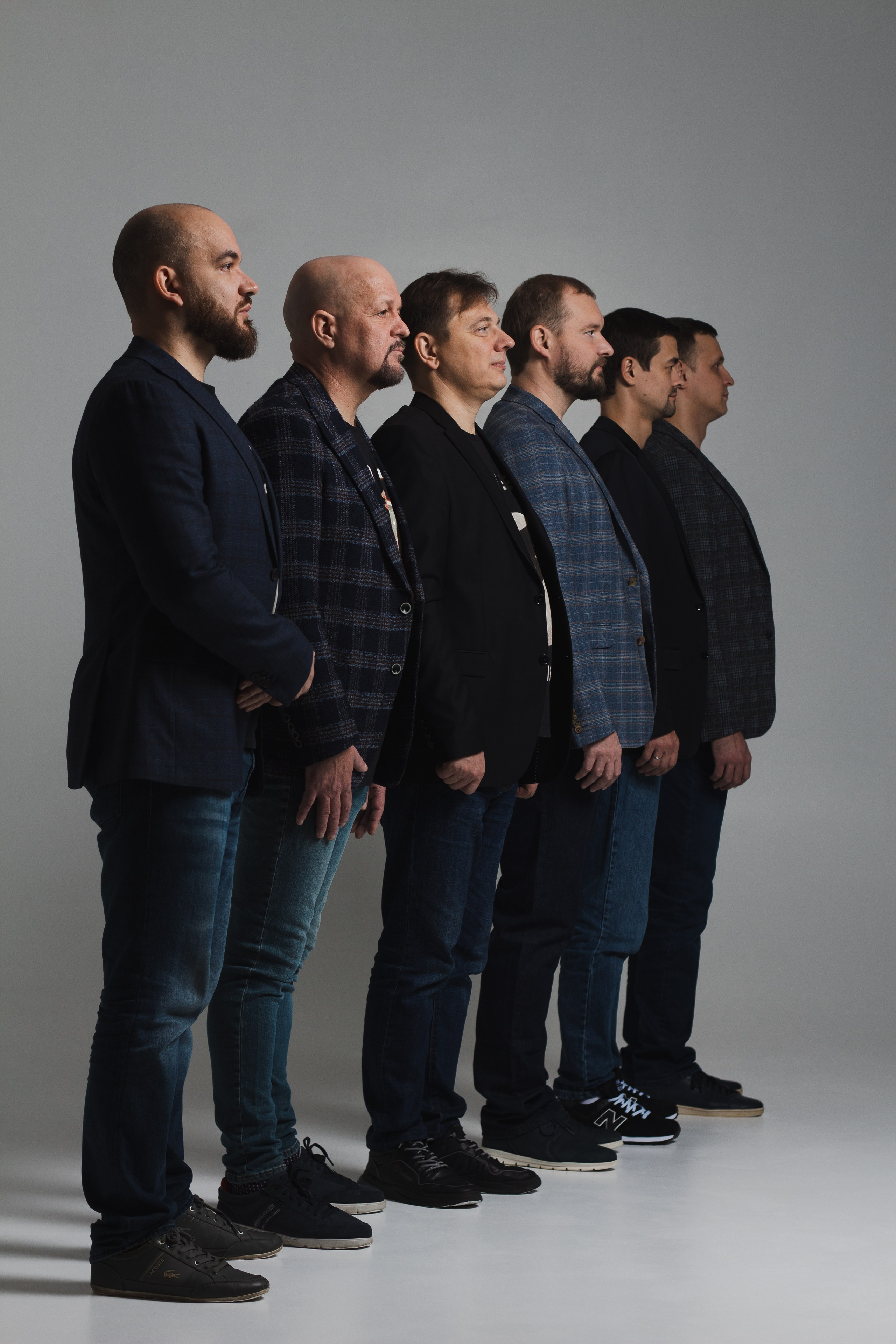 Корпоративная фотосессия для руководителей НК Казанова 69. Фотограф в Екатеринбурге Пойгина Елена