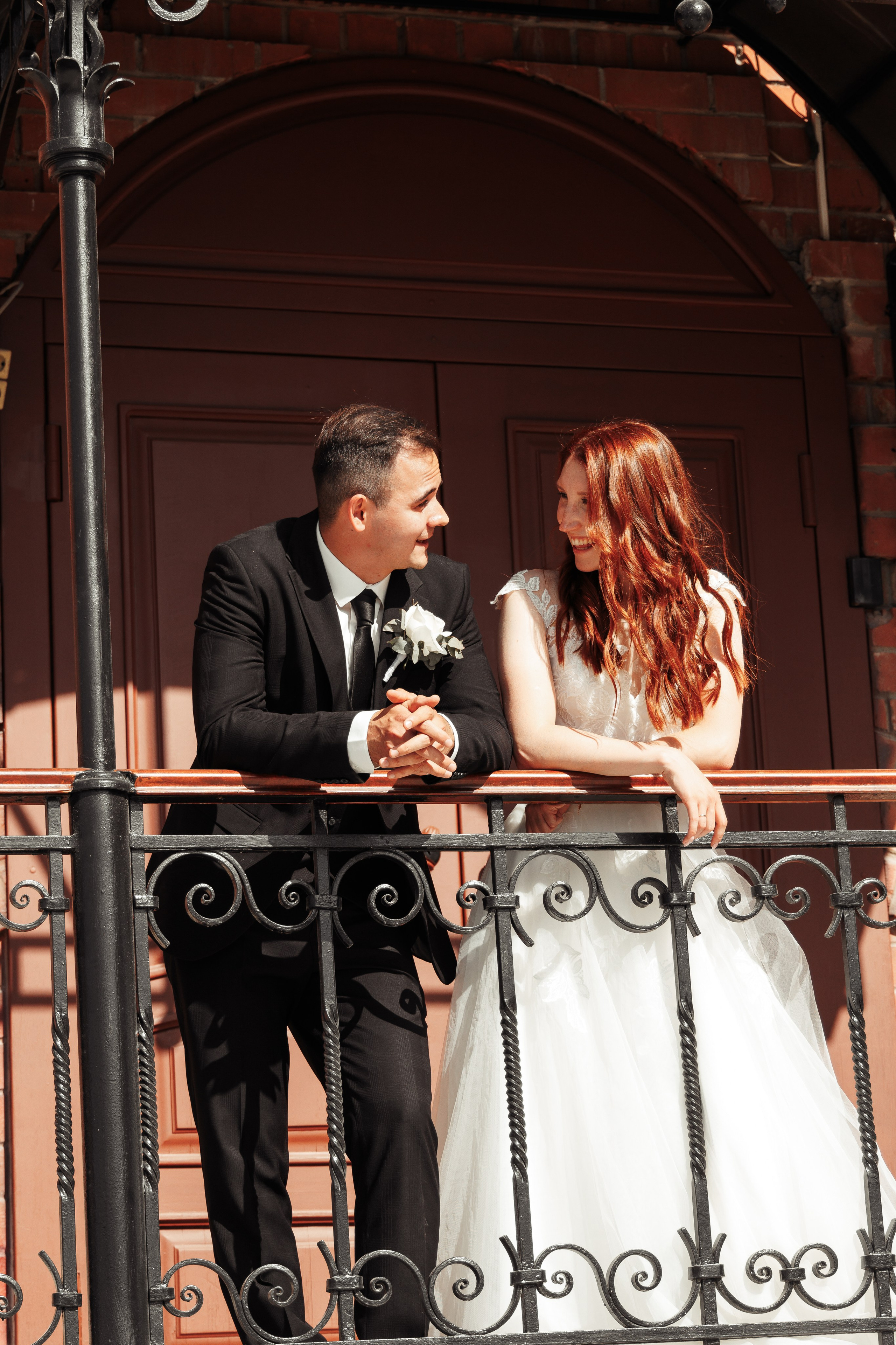 Свадьба Камиля и Анастасии — Екатеринбург | Свадебная фотосъёмка. Фотограф в Екатеринбурге Пойгина Елена