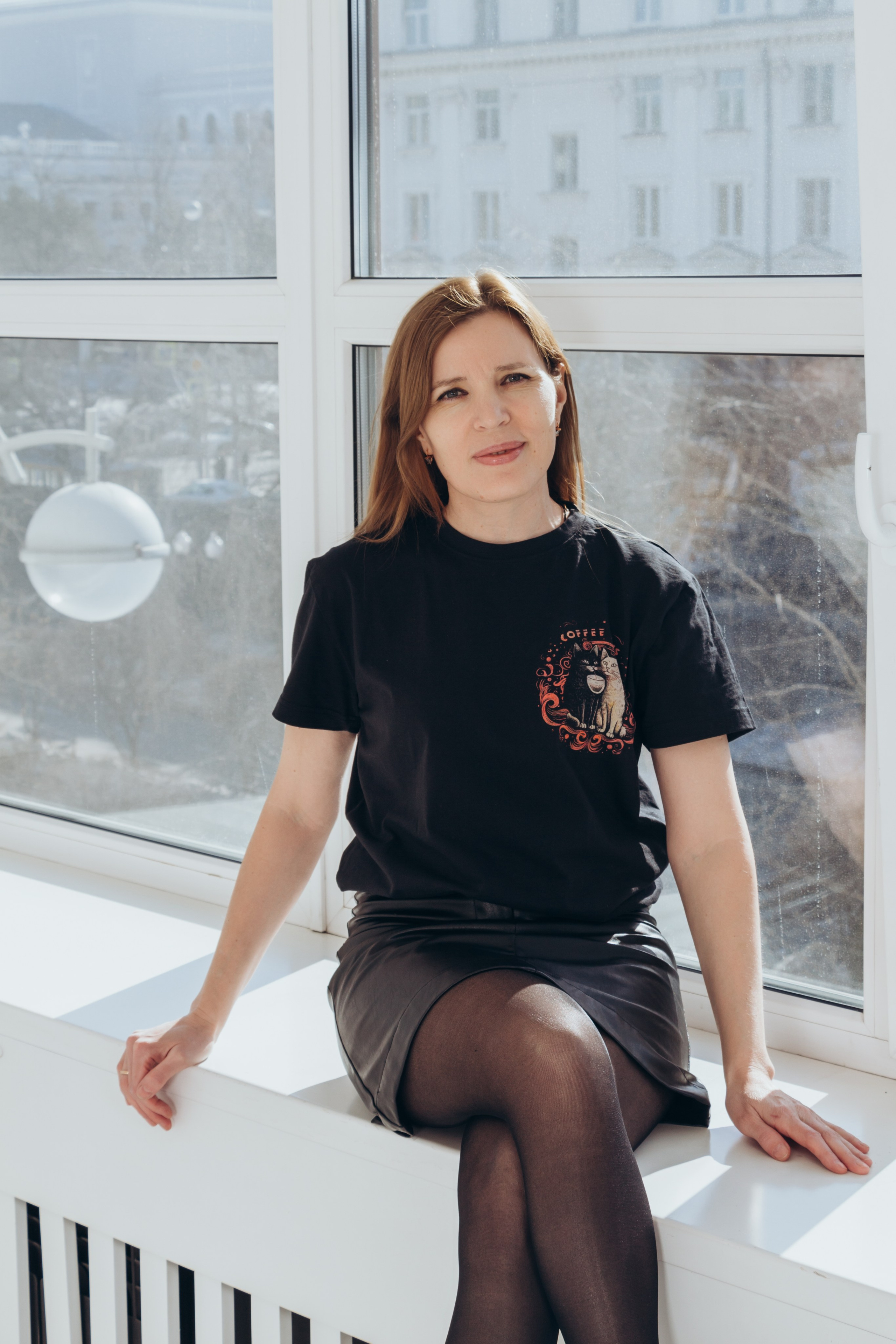 Корпоративная фотосессия для компании НК Казанова 69. Фотограф в Екатеринбурге Пойгина Елена