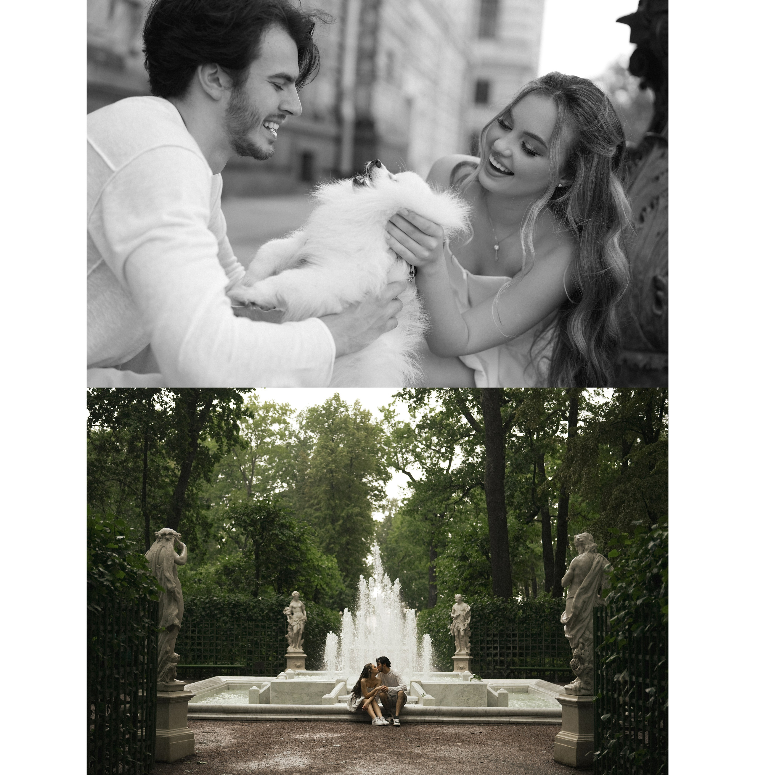 Love Story. Свадебный фотограф Санкт-Петербург СПб Виталий Богданов