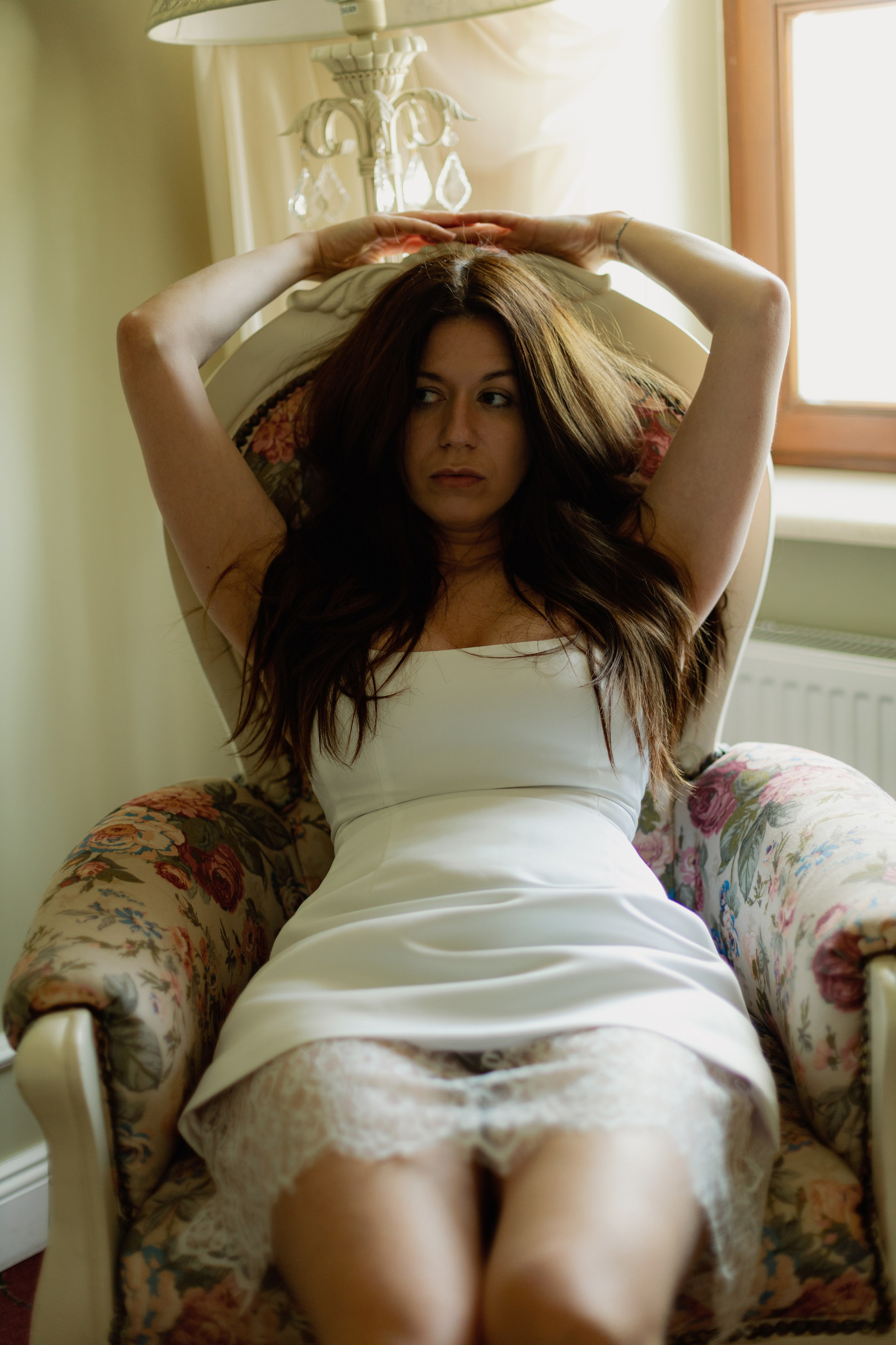 KissB. Фотограф Евгений Политов