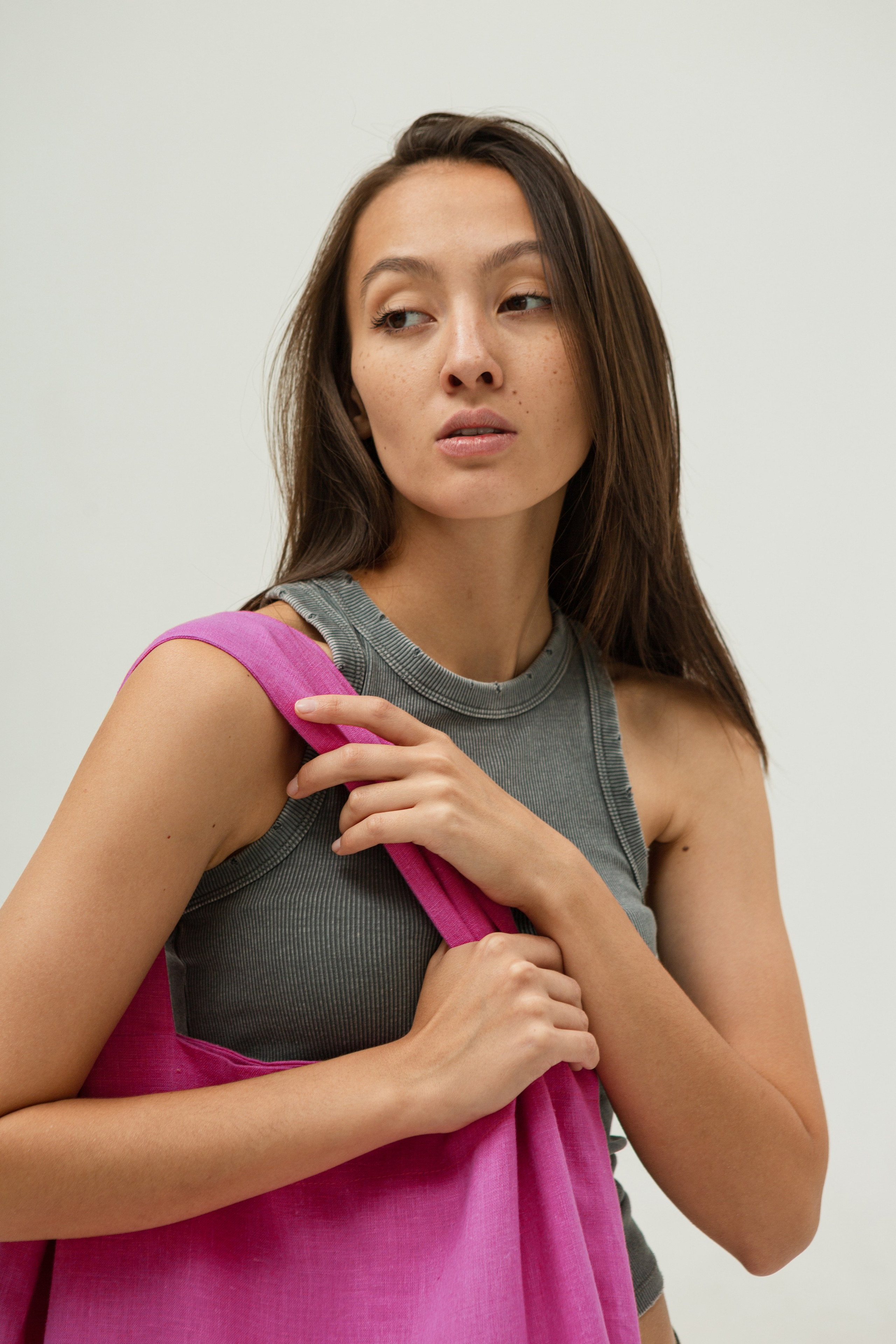 Шопперы. Фотограф Евгений Политов