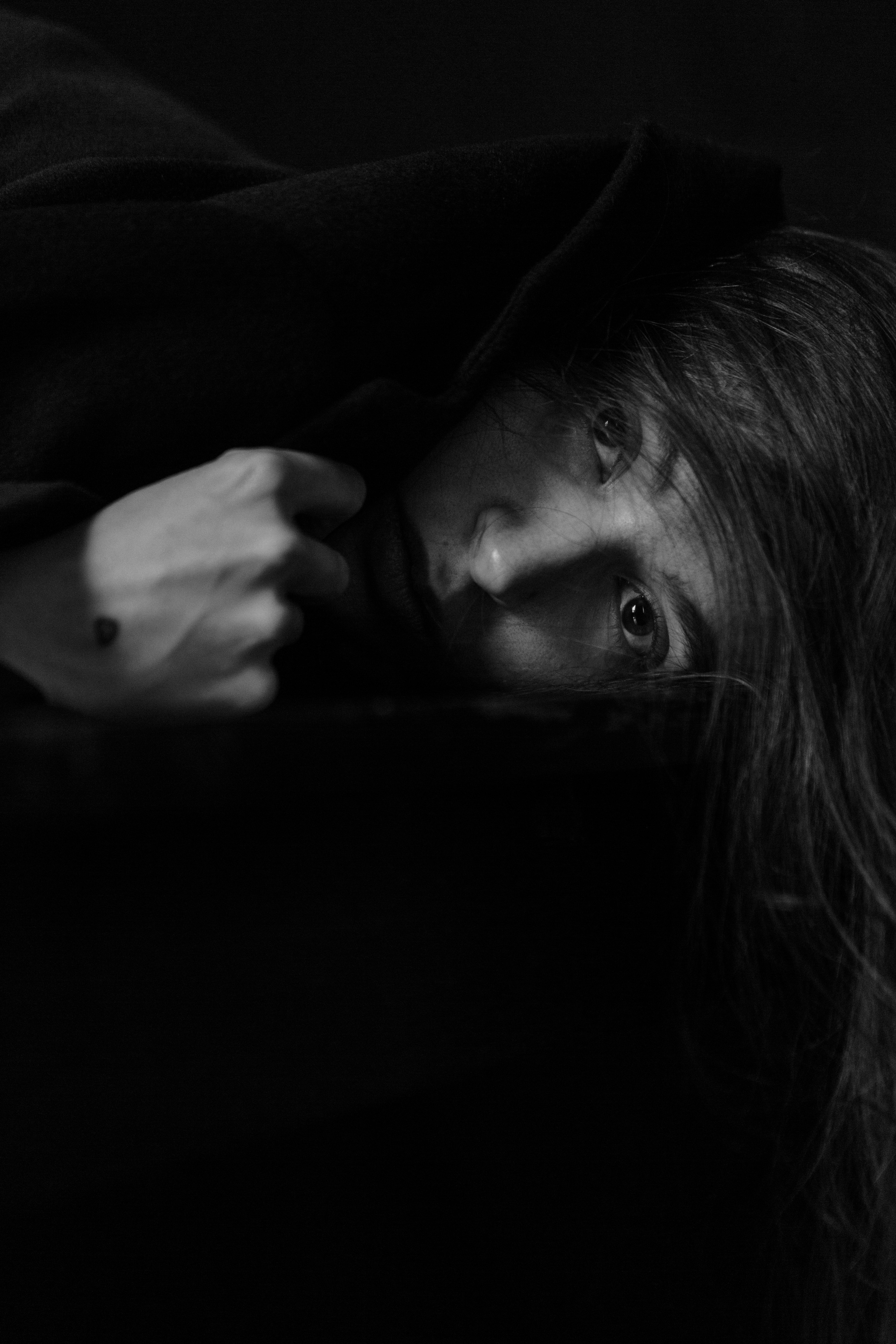 Lina. Фотограф Евгений Политов